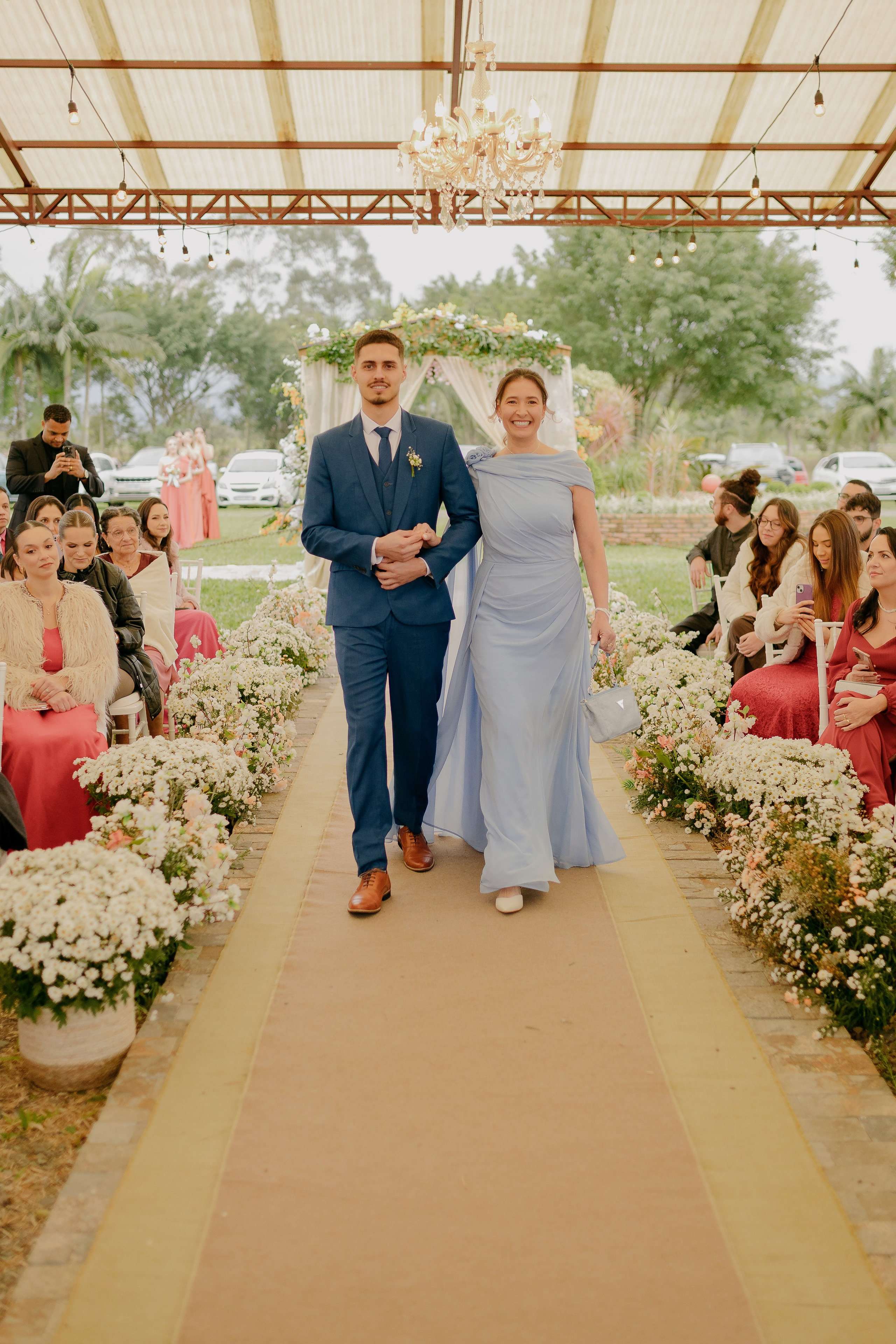 Wedding. Bruno Manarin