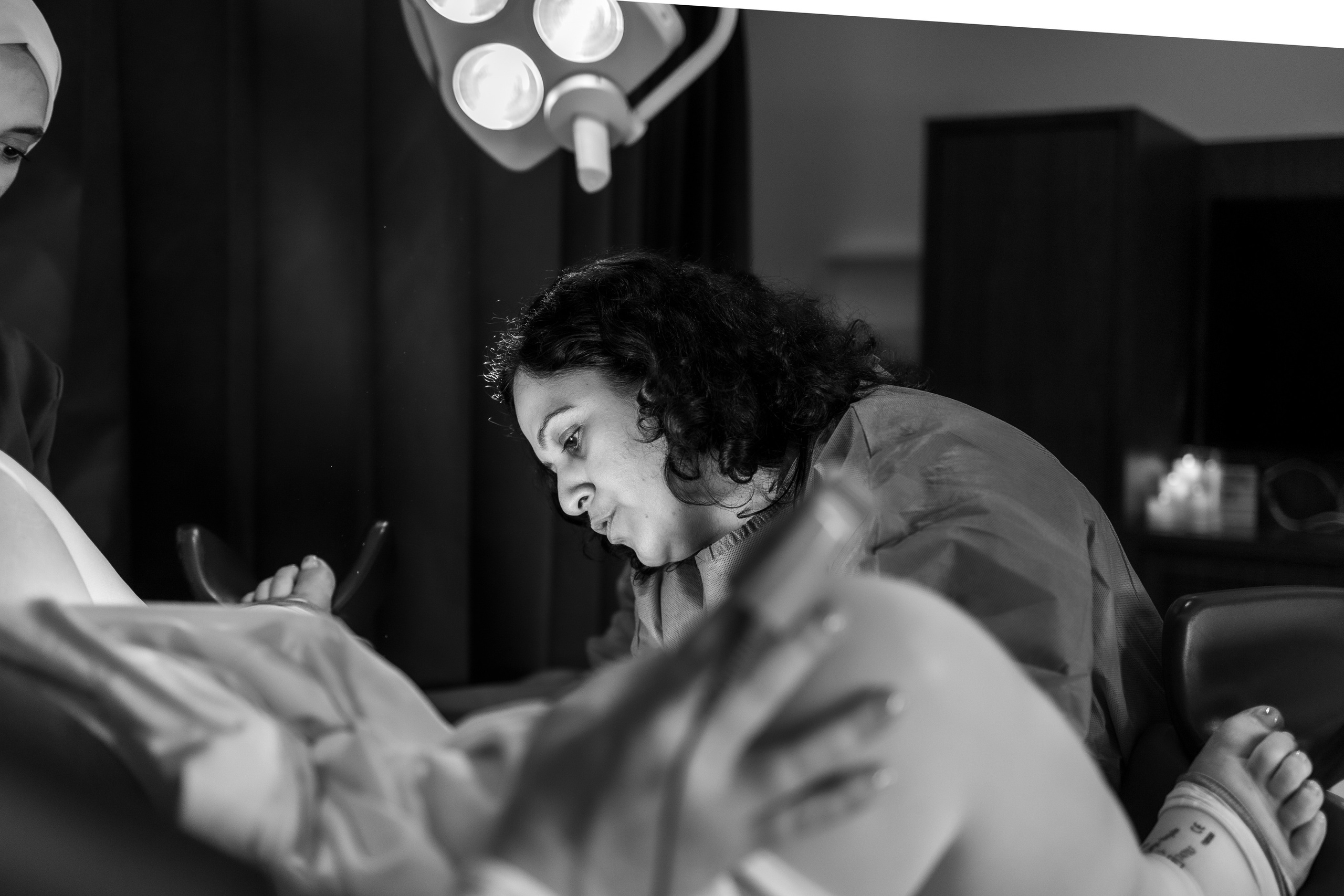 First meet. Фотограф родов, семей и новорожденных малышей в Дубае