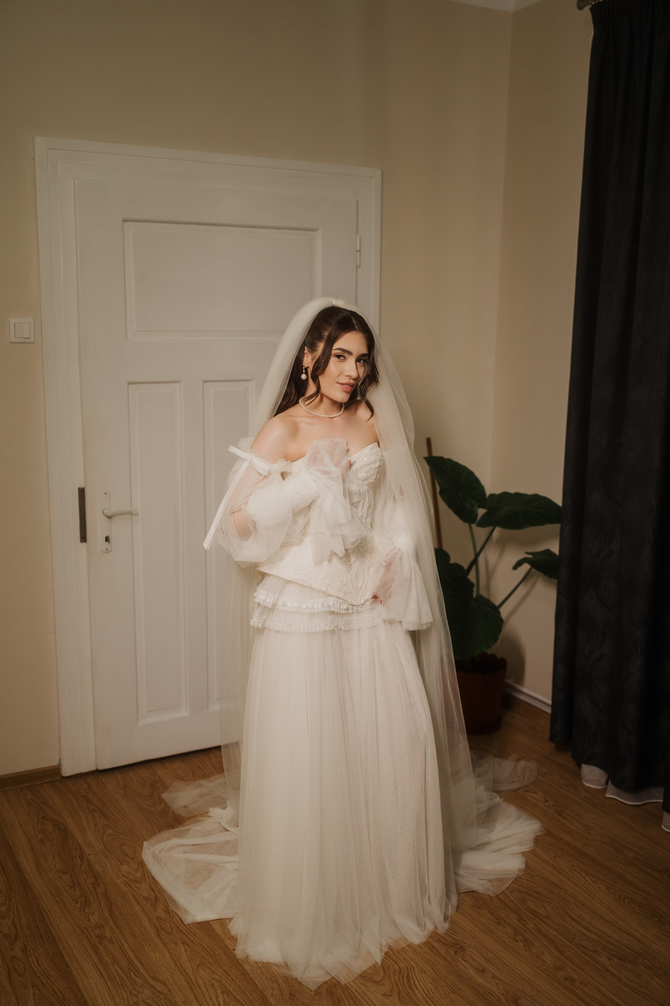 Diana și Paul. Visuals of Theodor — Wedding Photographer
