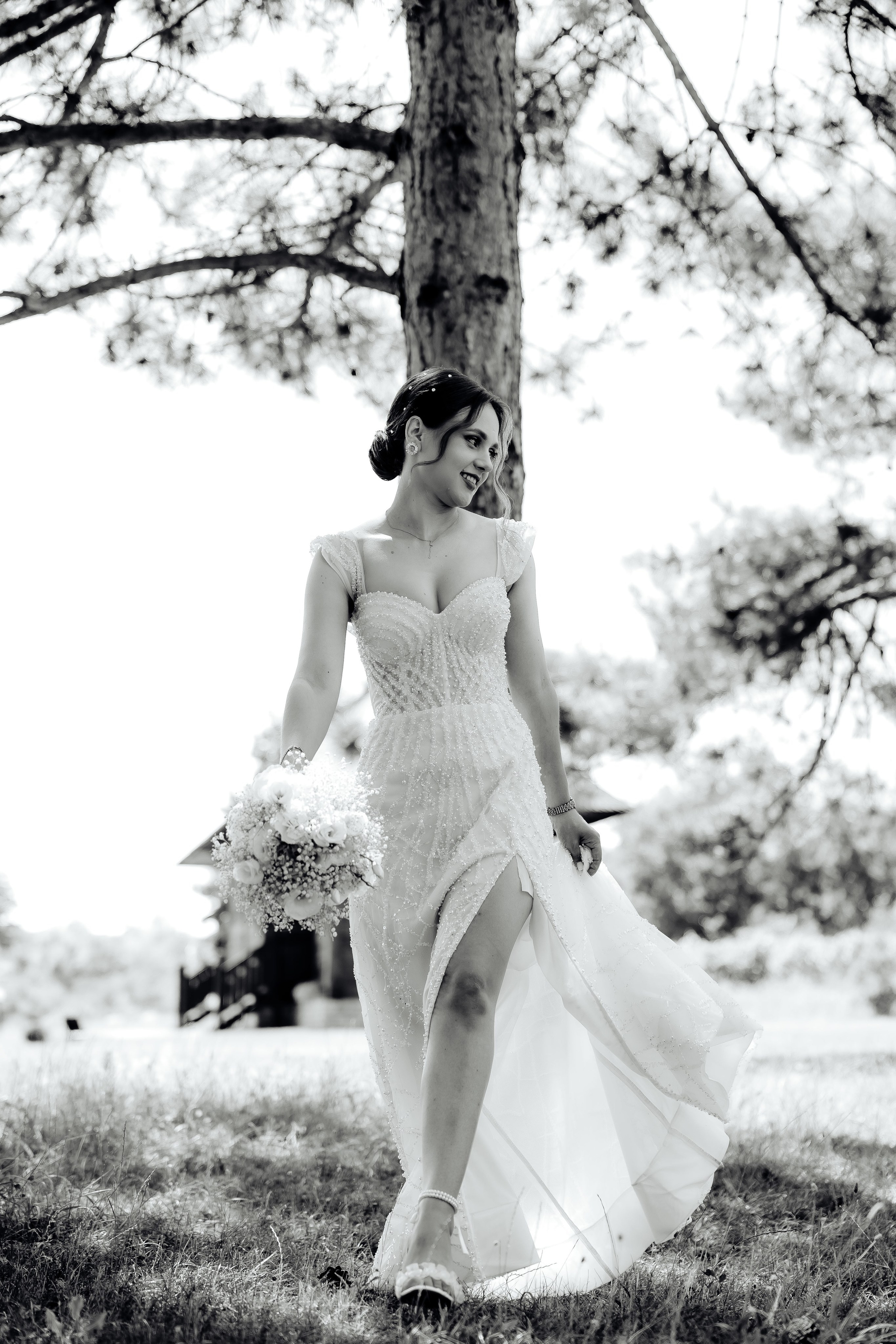 Radu & Ludmila. Servicii Foto/Video