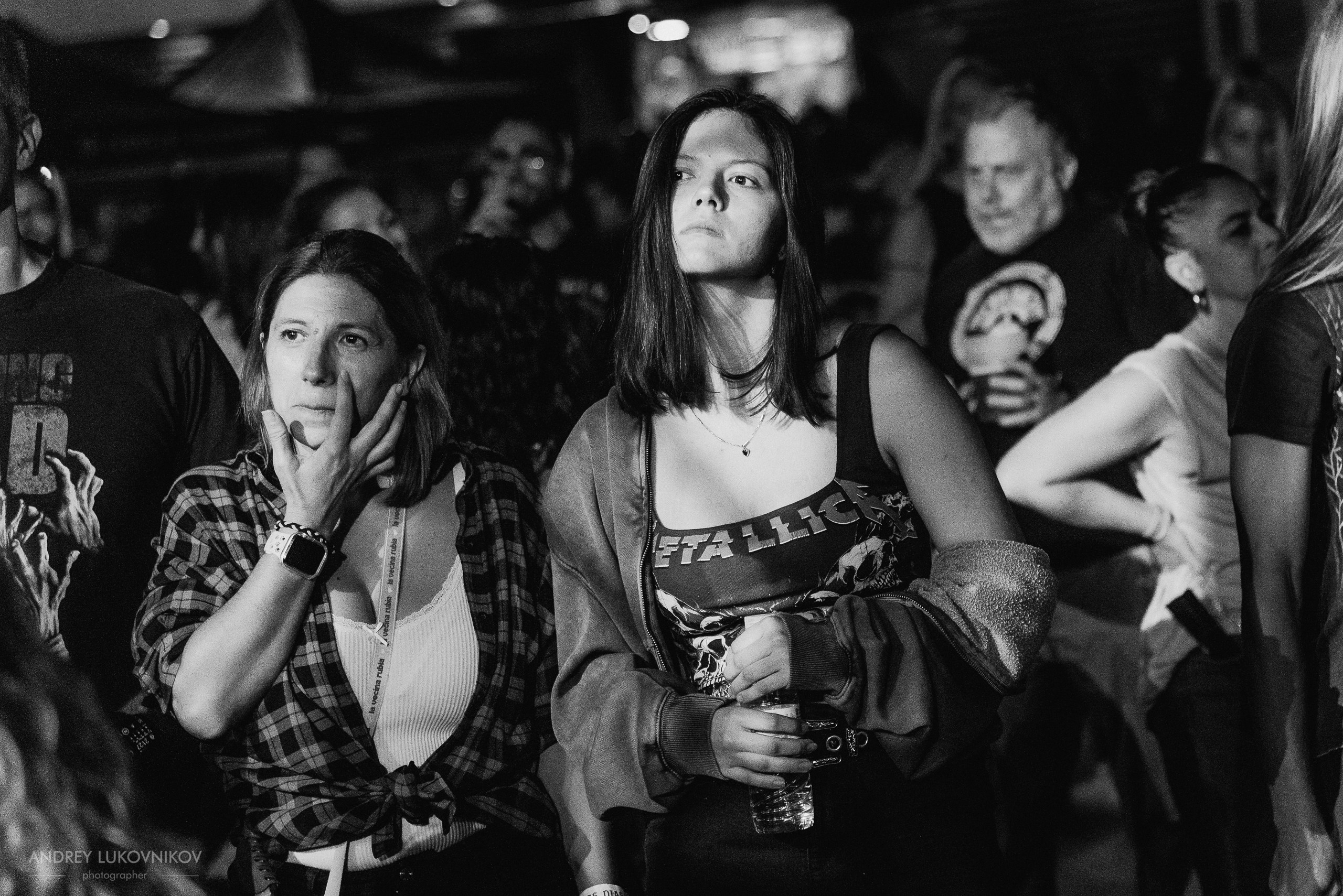 Like a Stone — Audioslave Tribute | Rock Against Cancer Torrevieja