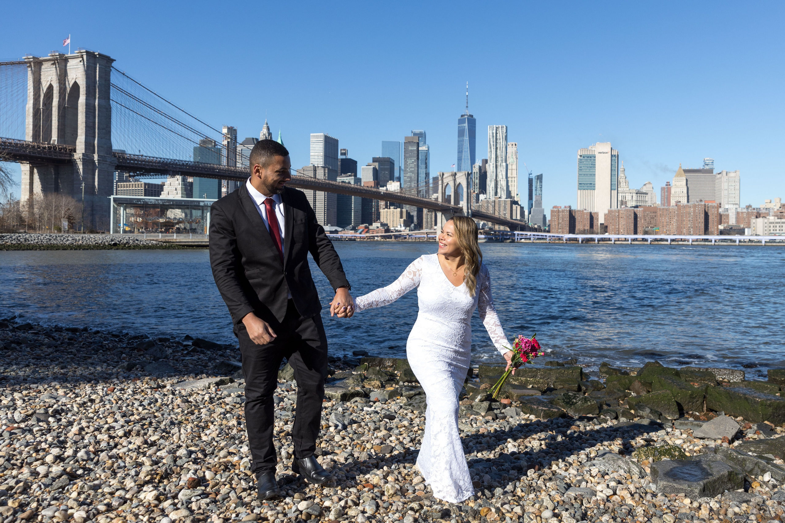 Wedding-. Vanessa Carvalho — Fotografa Brasileira em Nova York