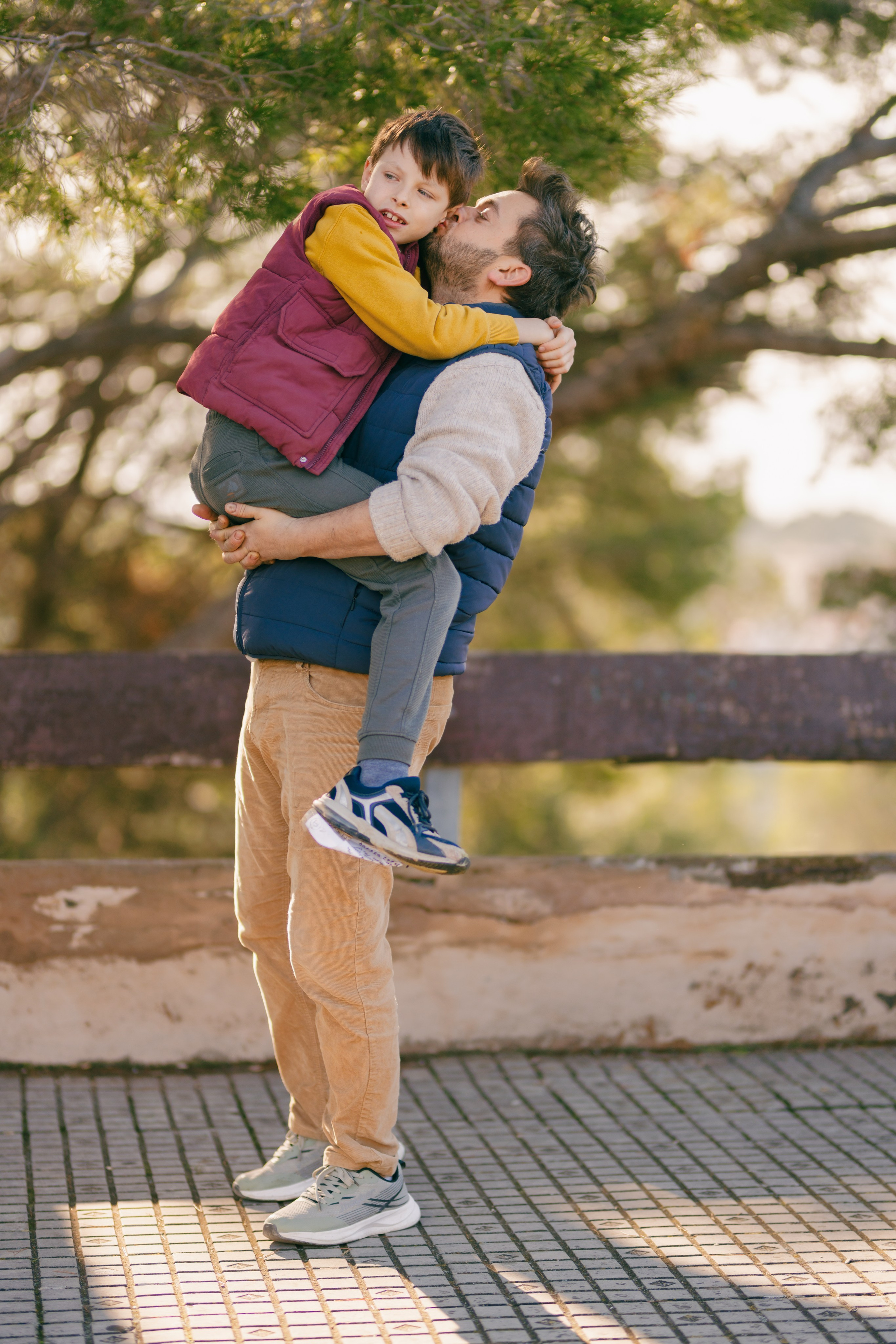 This is the man world. Photographer in Mallorca