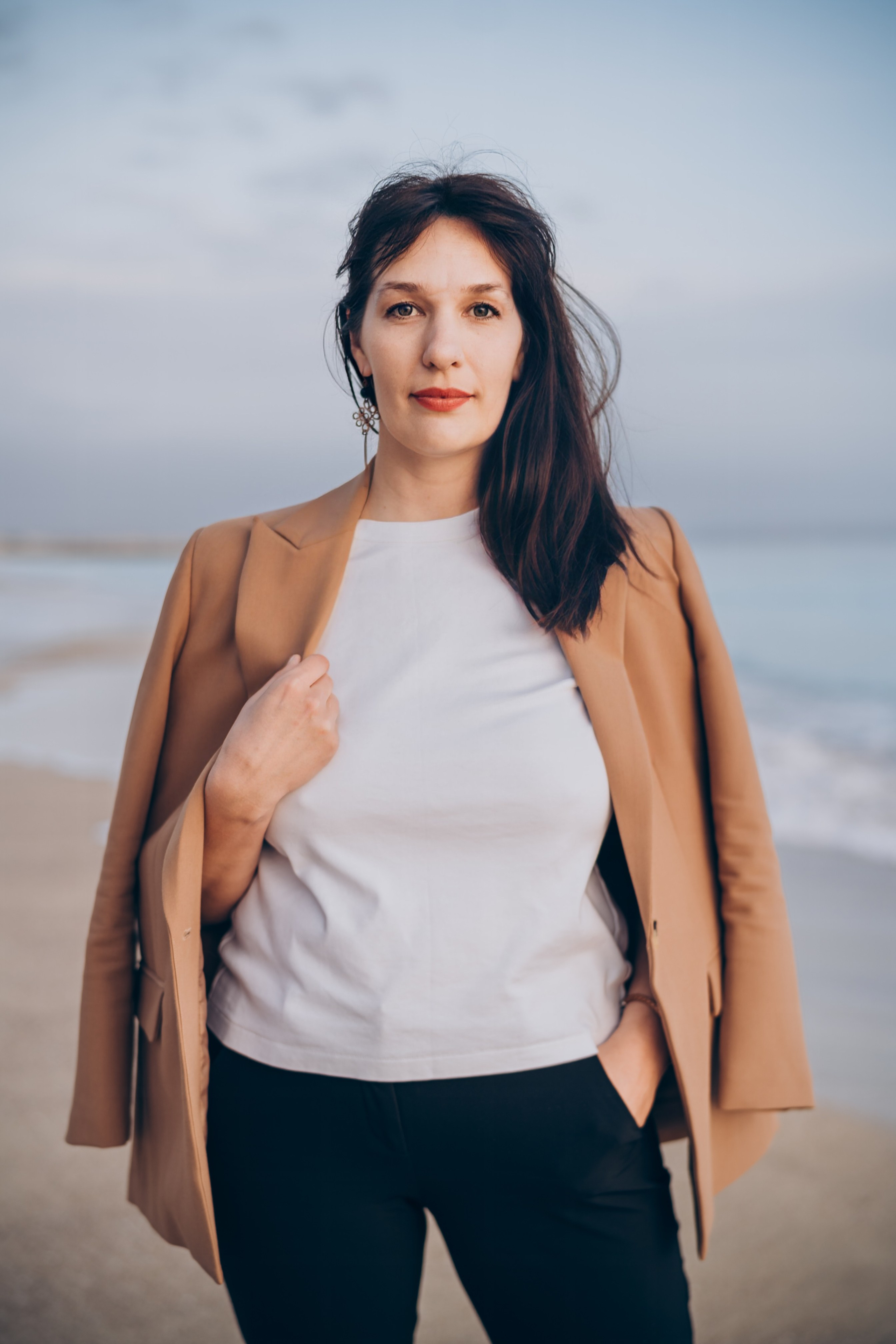 Фотосессия про раскрытие истинного желания и силы. Photographer in Mallorca