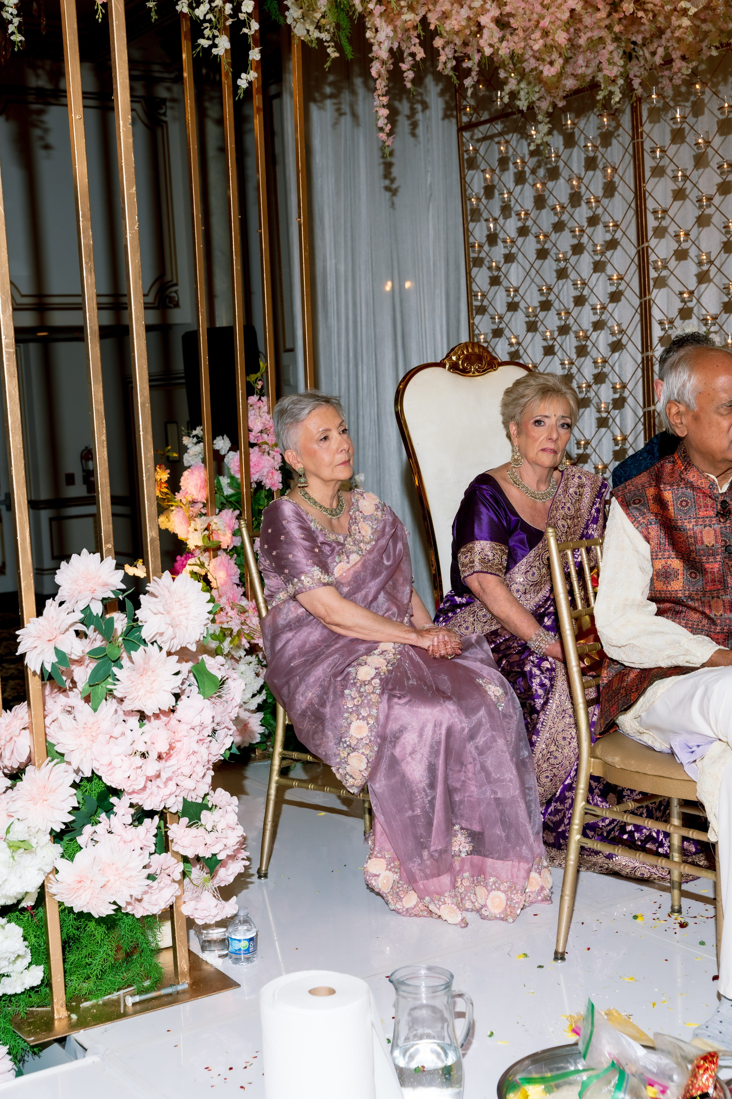 Sarah and Bhavin. Anna Krasnova Wedding photographer