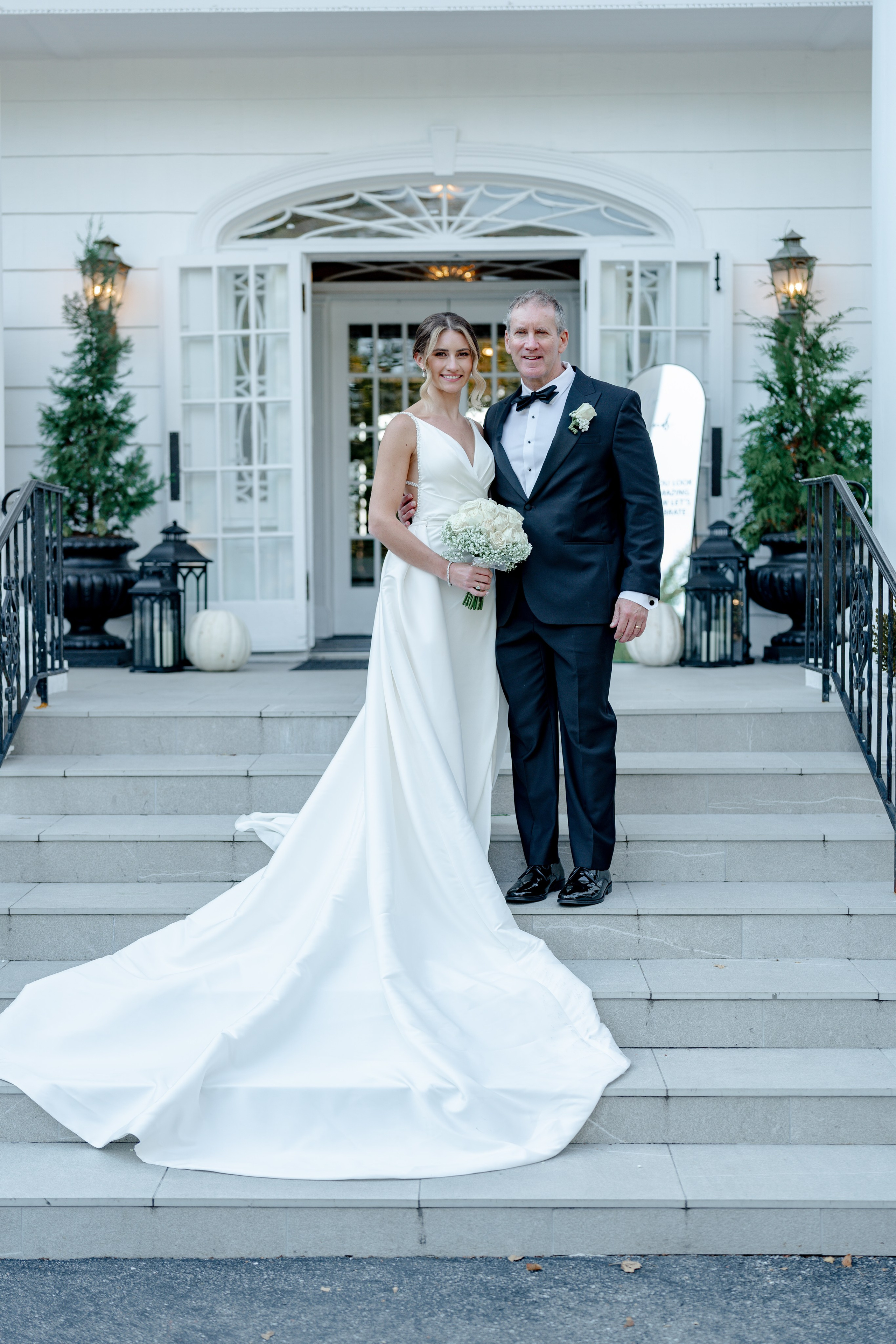 Caroline & Joh wedding day. Anna Krasnova Wedding photographer