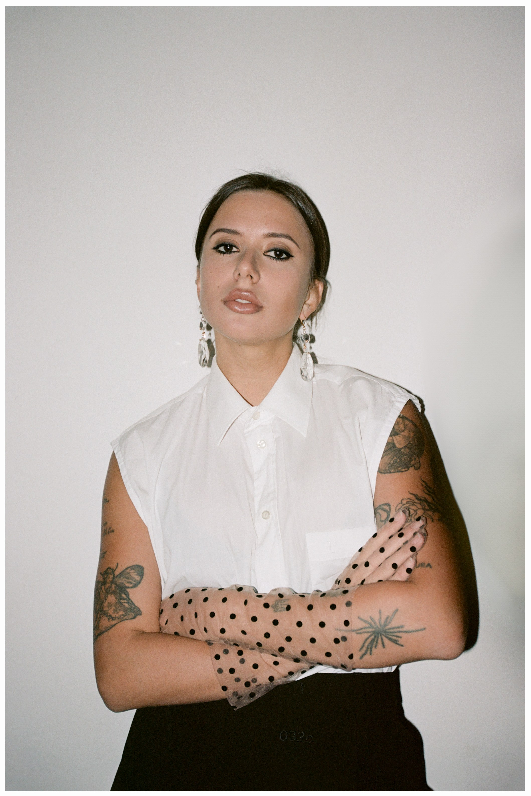 Films. PORTRAIT/FINE ART PHOTOGRAPHER/PERFORMER