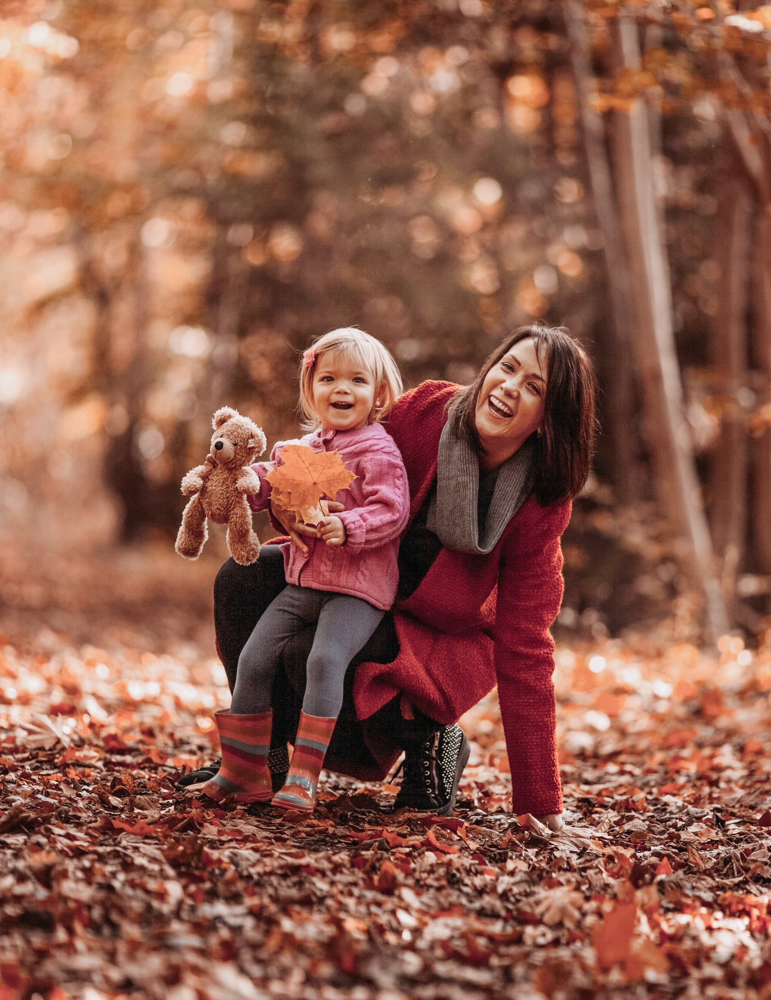 Outdoor Family. Olga Tikhonova: family photography Cambridgeshire