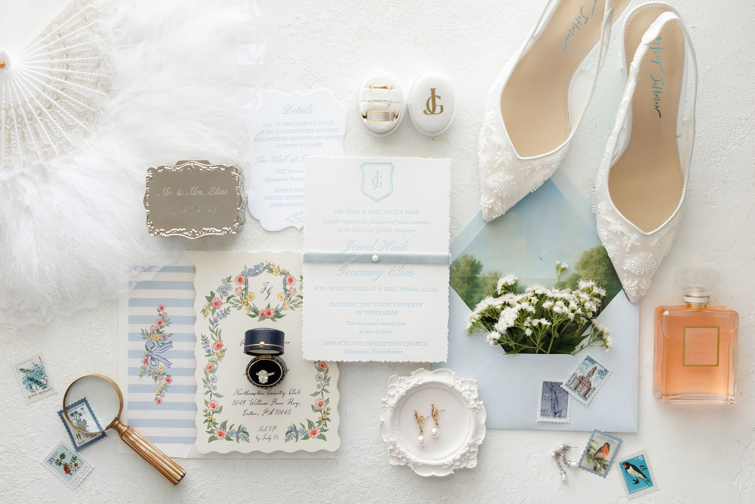 Jewel and Geovany. Wedding Photo & Video