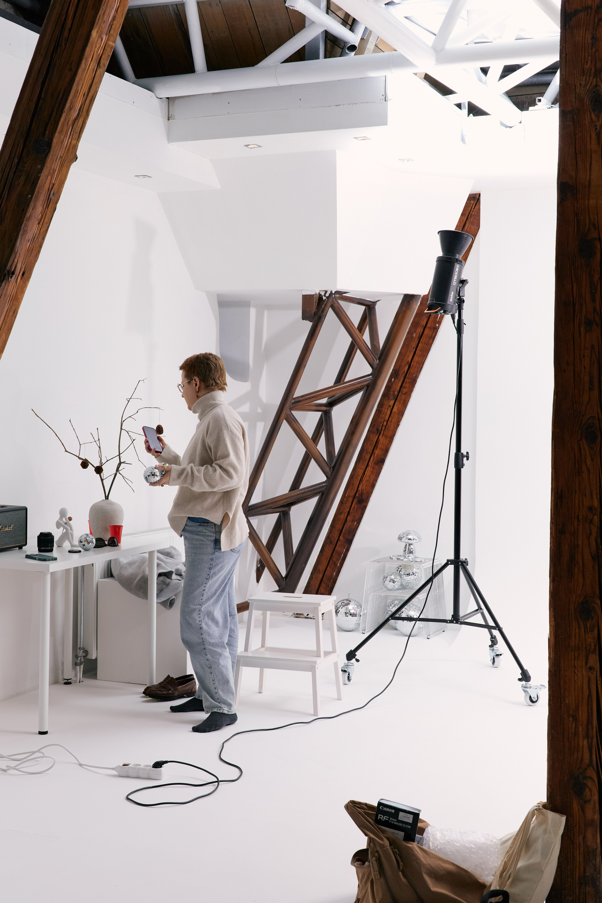 Таня. Анастасия Еремина | Фотограф в Сербии | Персональные и бизнес-фотосессии в Белграде и Нови Саде