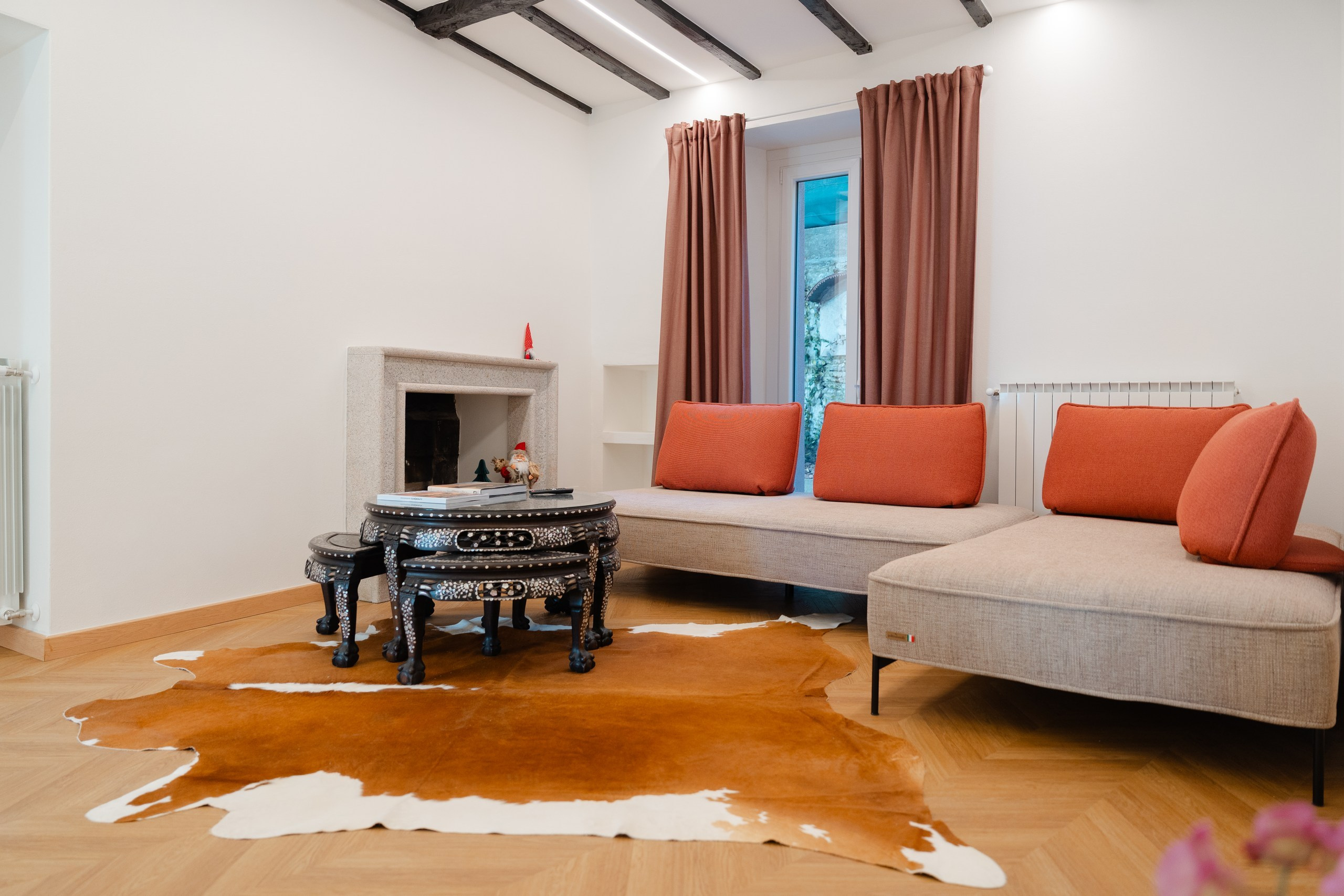 Belvedere Apartments. PHOTOGRAPHER IN ITALY