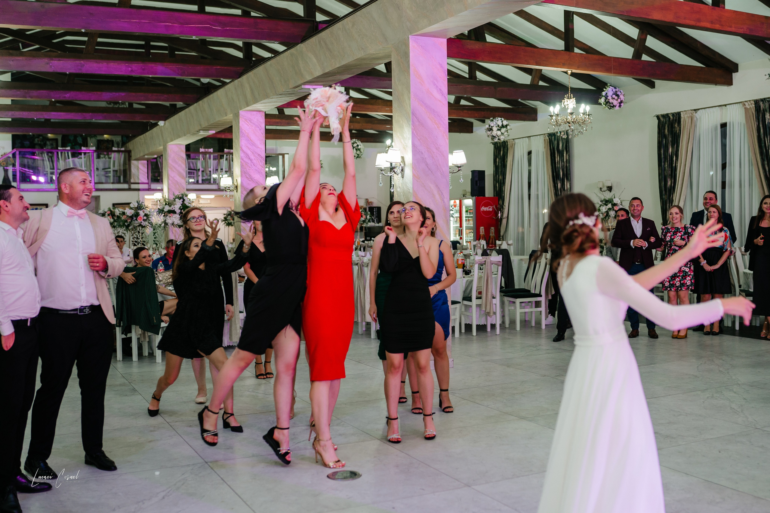 Ioana & Dan – Album de nuntă plin de emoție. Fotograf de nuntă, corporate, botezuri, majorate și aniversări Roman, Lucaci Cornel