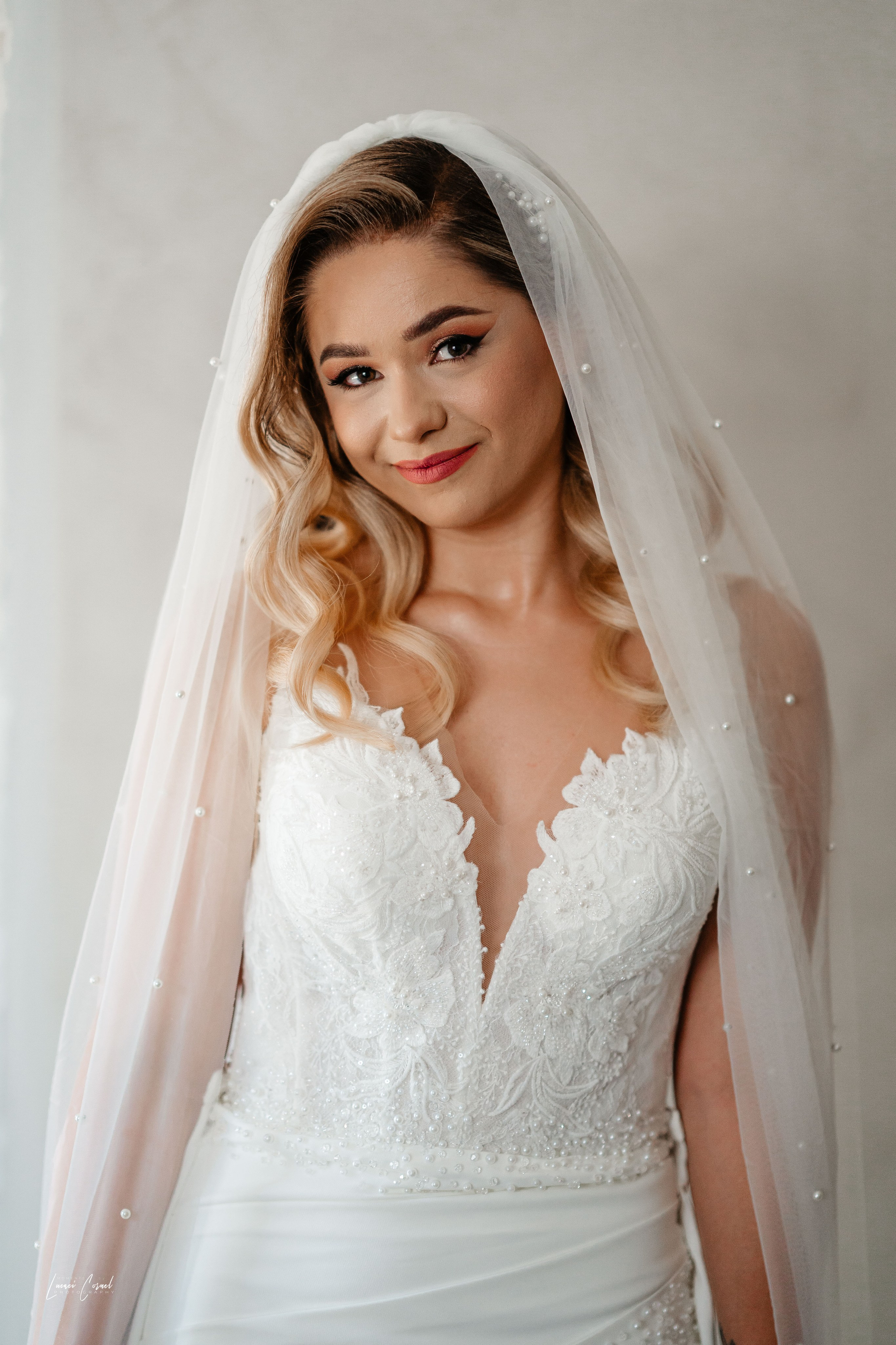 Diana & Cătălin – Nuntă clasică și rafinată. Fotograf de nuntă, corporate, botezuri, majorate și aniversări Roman, Lucaci Cornel