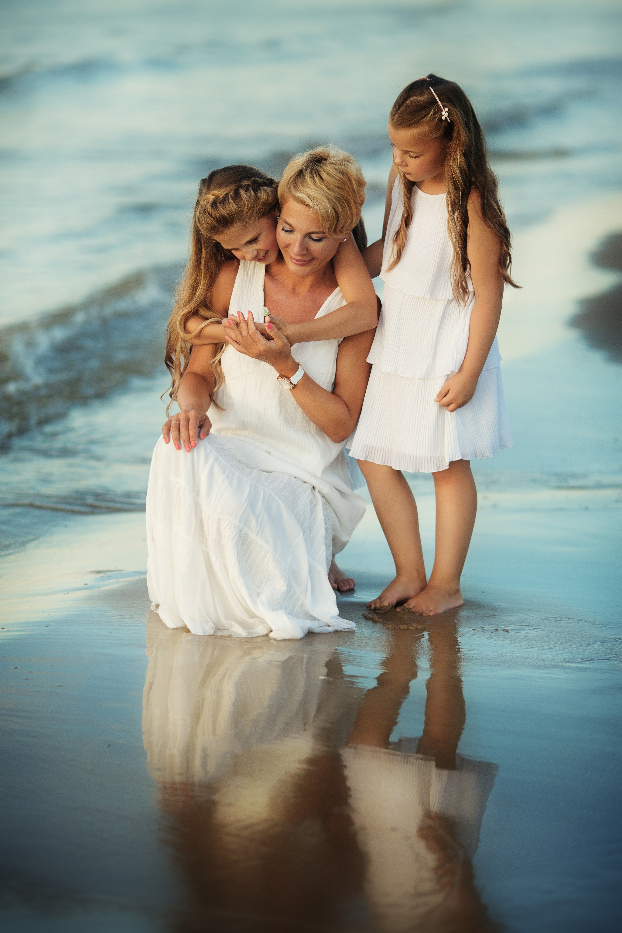 Kids Arts. Alla Semchenko — Photography Gran Canaria, Art / Family / Kids / Video & Photo Books