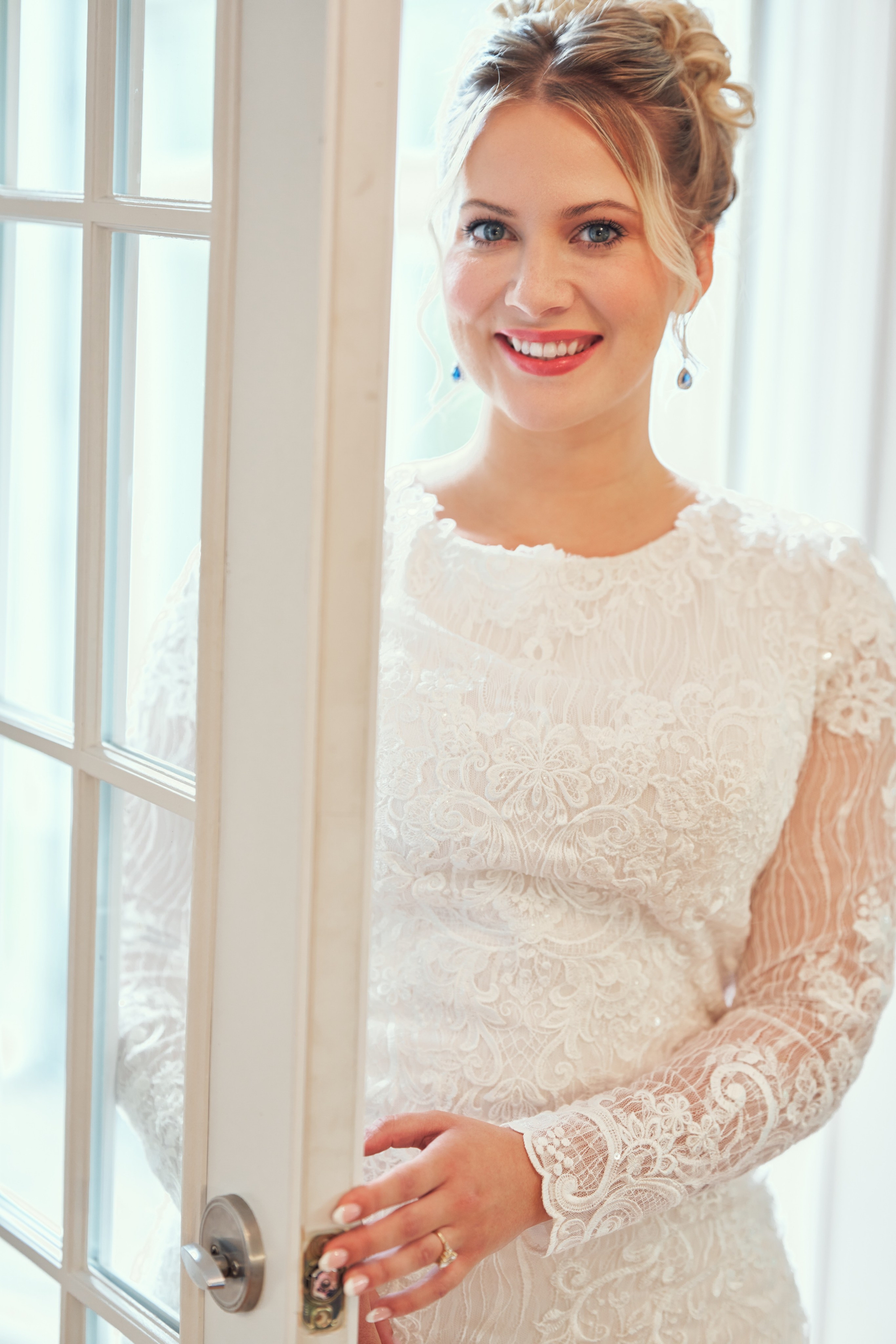 Colleen&Mat, North Jersey. Alex Pedan photography