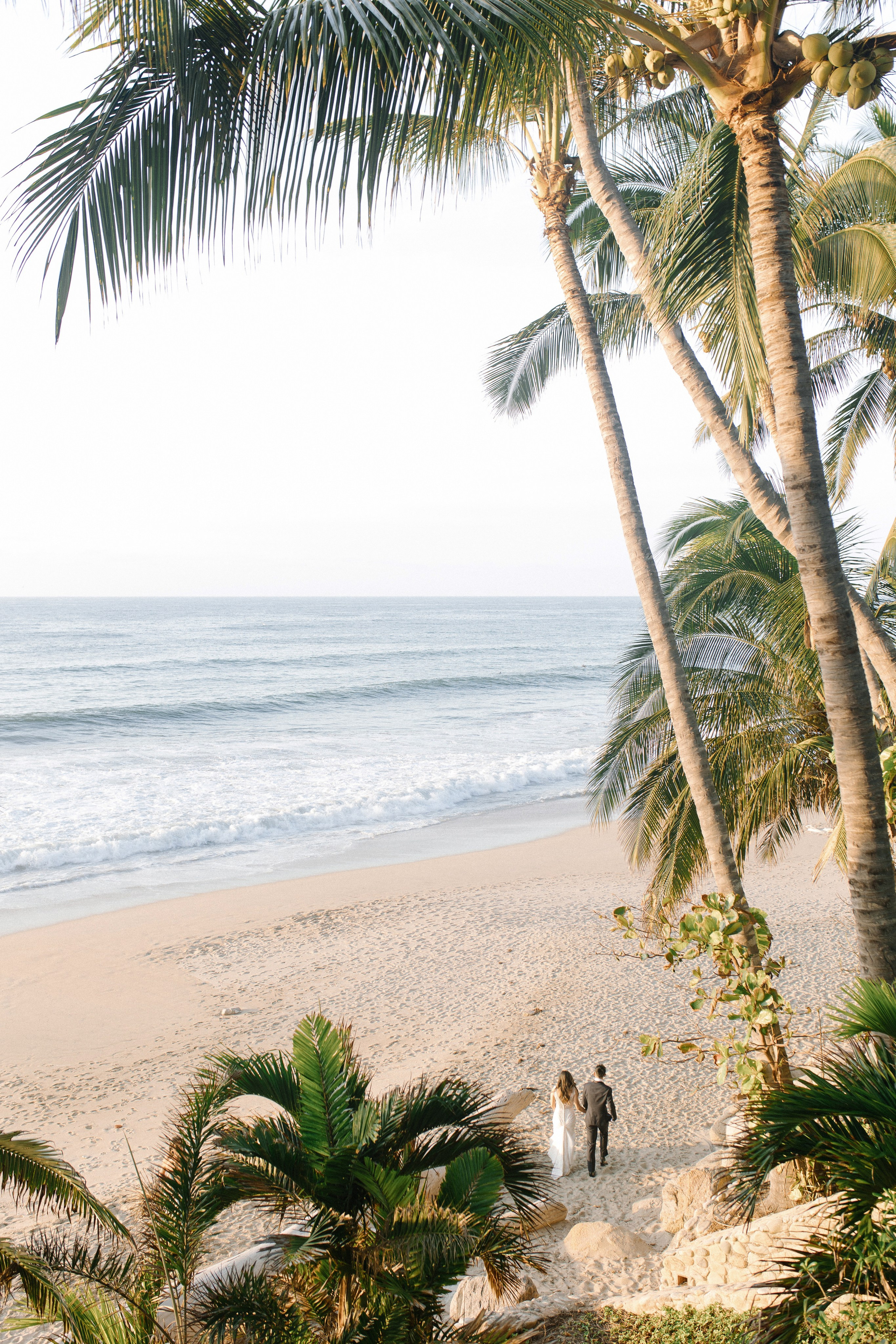 Villa del Oso, Sayulita. Wedding photographer Mexico Sayulita Puerto Vallarta Punta Mita Cabo
