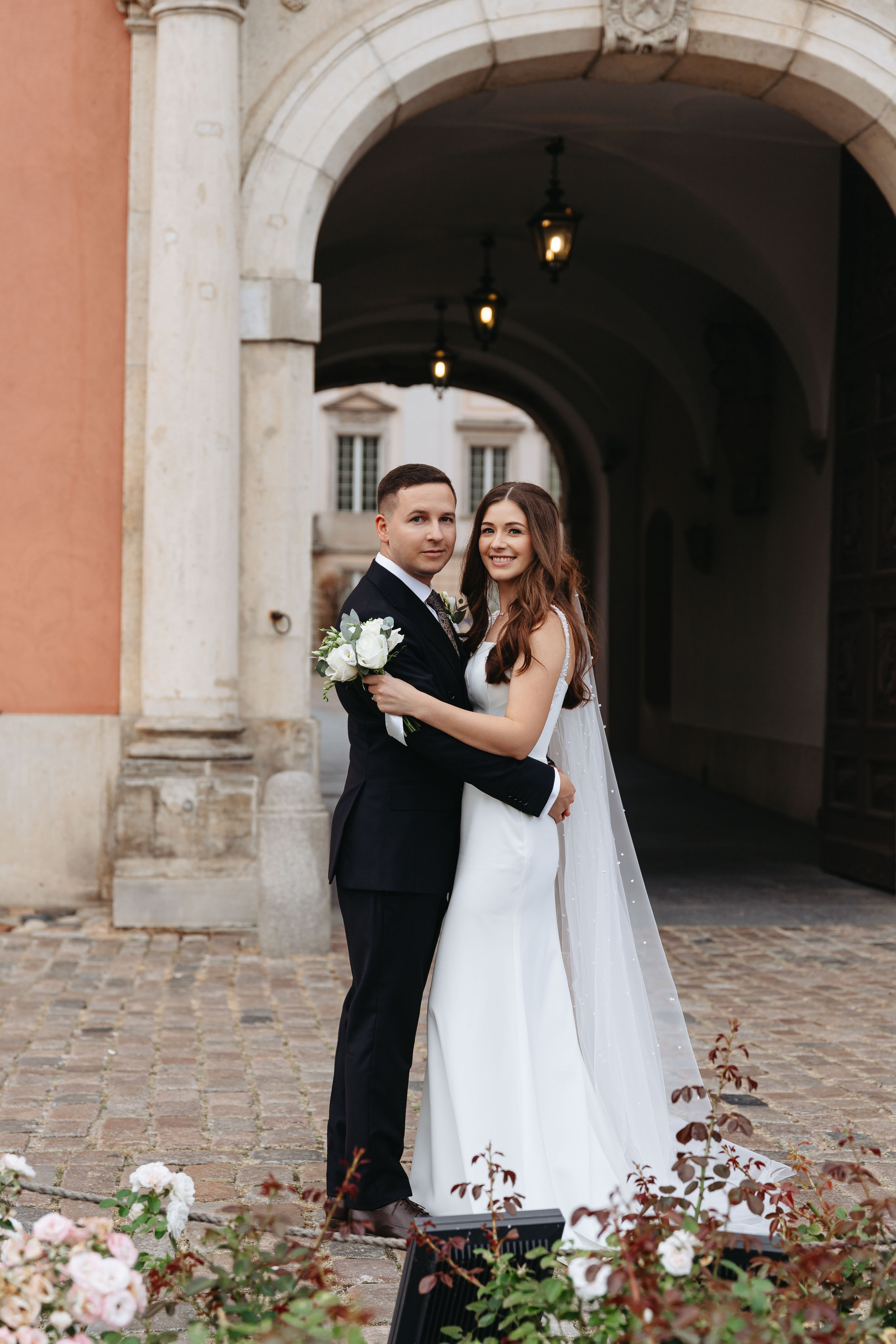 Katerina & Jerzy