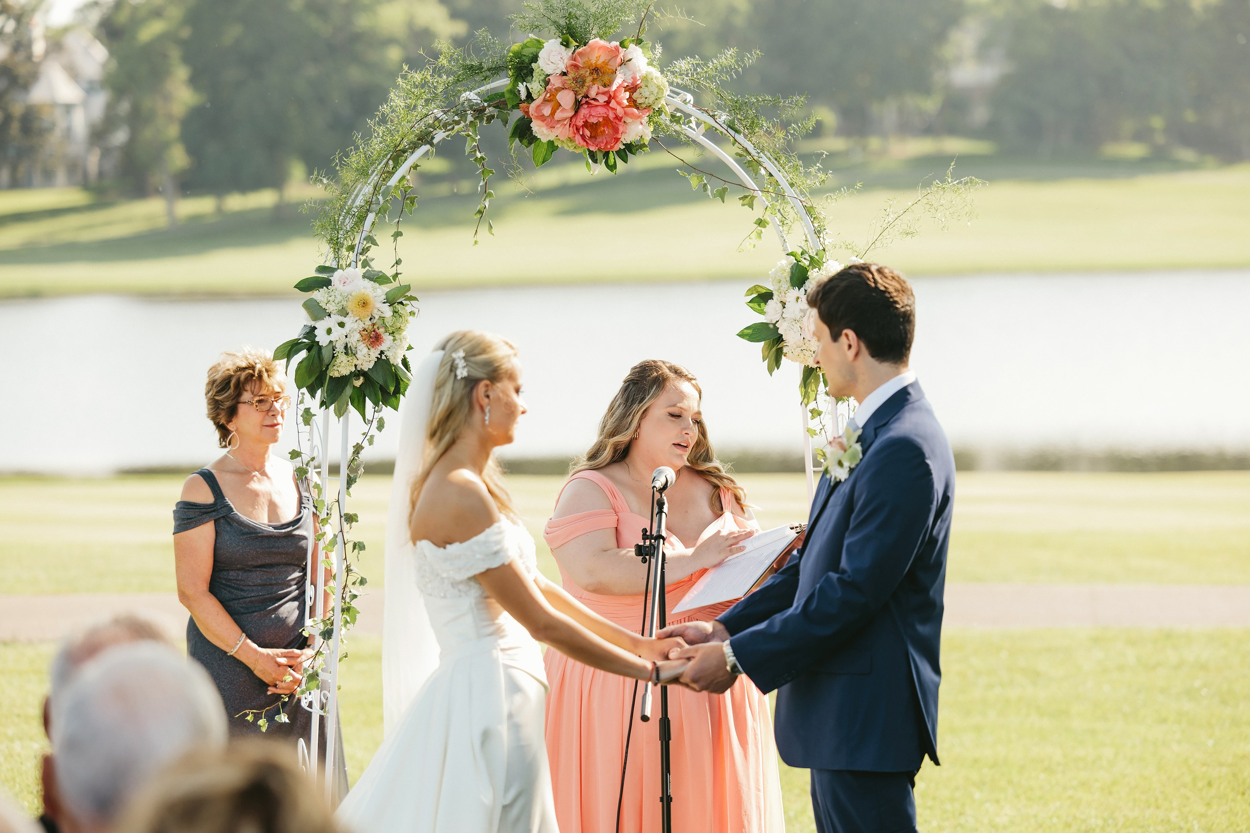 06.14.2025 Wedding. Wedding family event photographer in Chicago Nick Yushevich