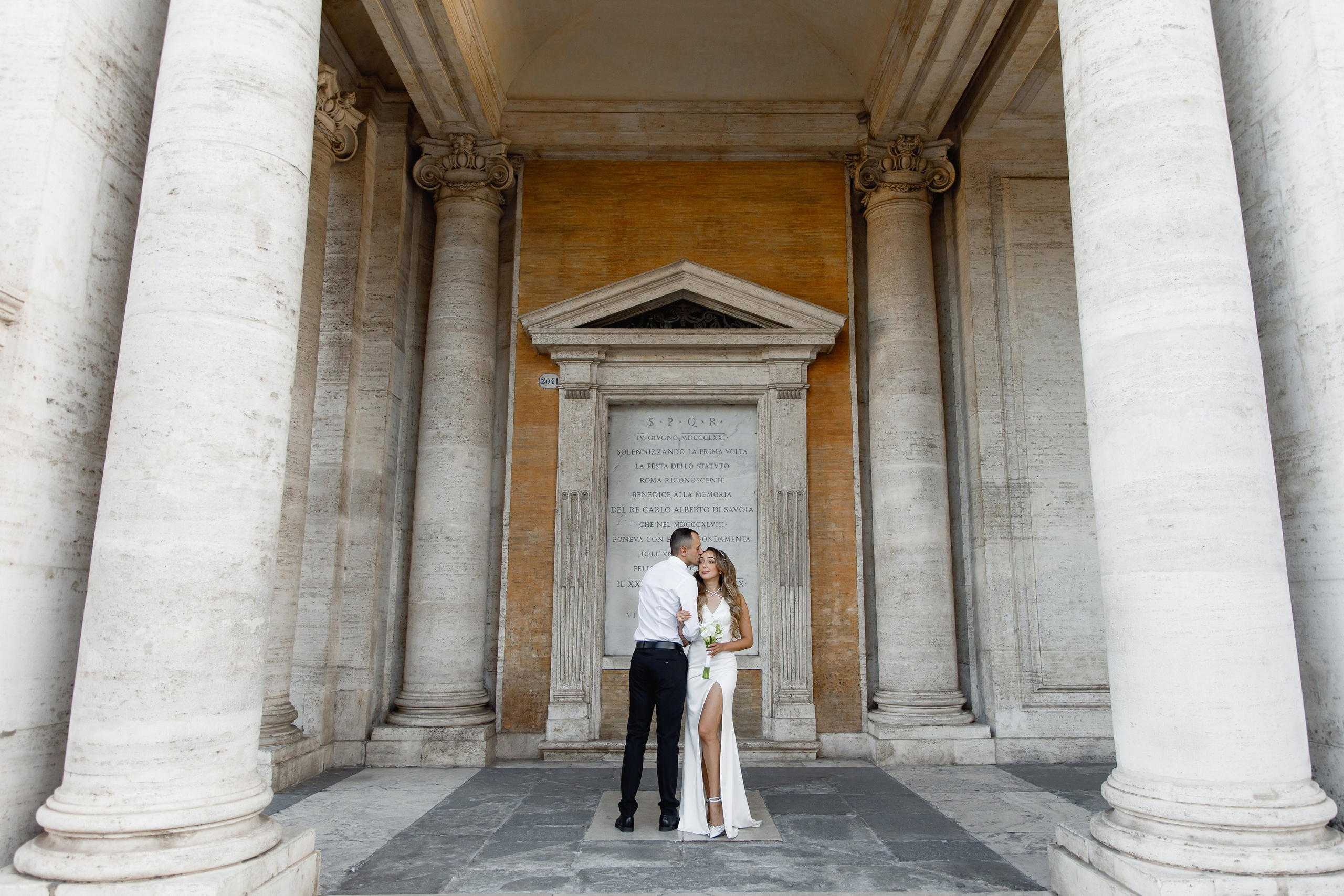 Wedding Rome. Wedding Photographer Rome Tuscany Como Sicily Puglia Amalfy Italy- Oksana Savenchuk