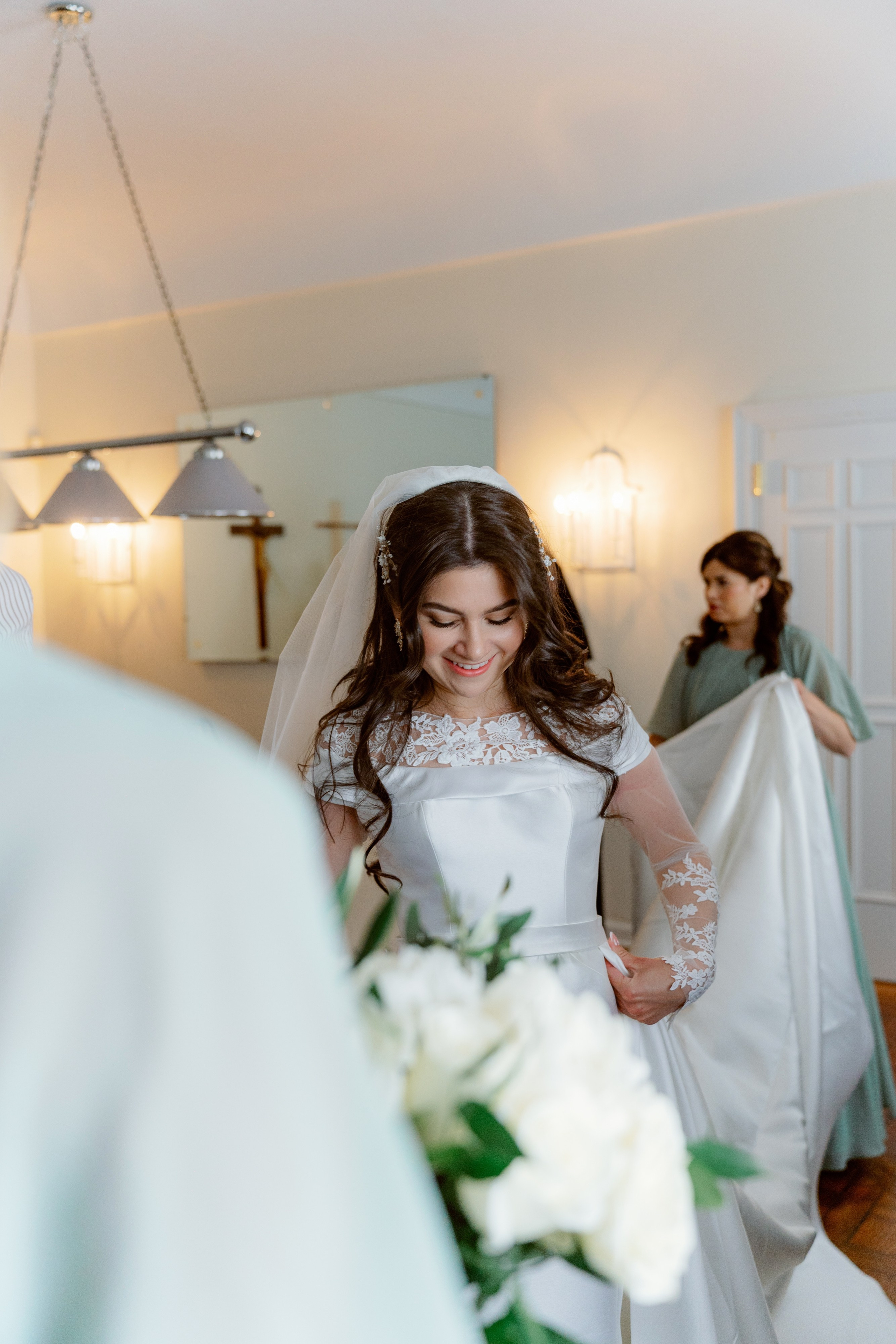 Beth & Nick. Wedding Photography & Videography San Francisco, Sacramento