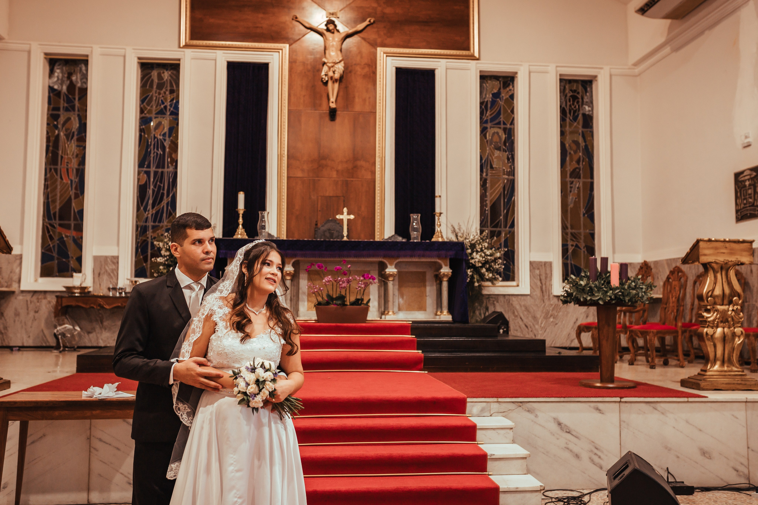 Igor & Karynne. ÂMBAR FOTOGRAFIA