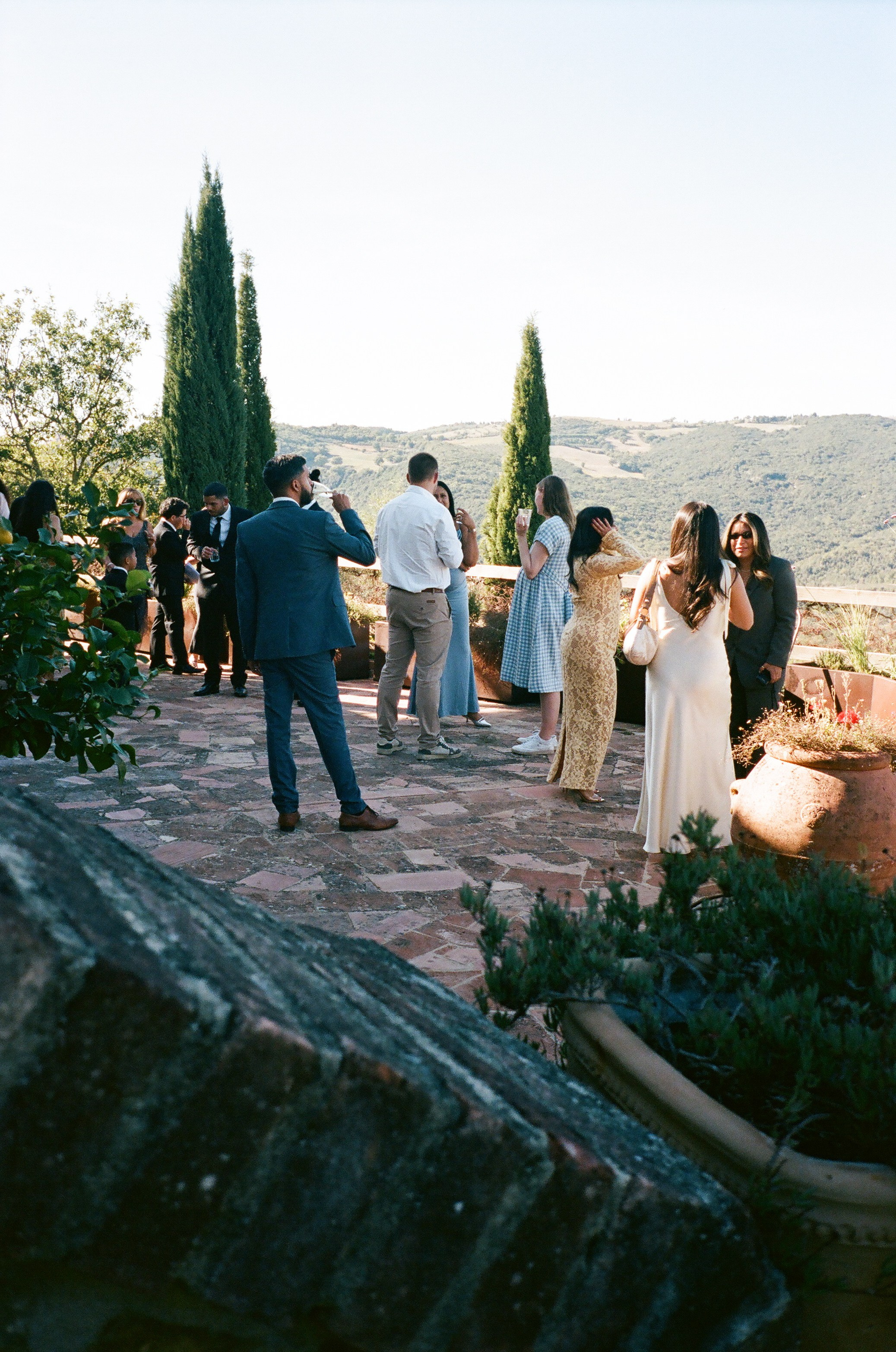 Mitcell&Melanie film. Свадебный фотограф Виктория Саврук