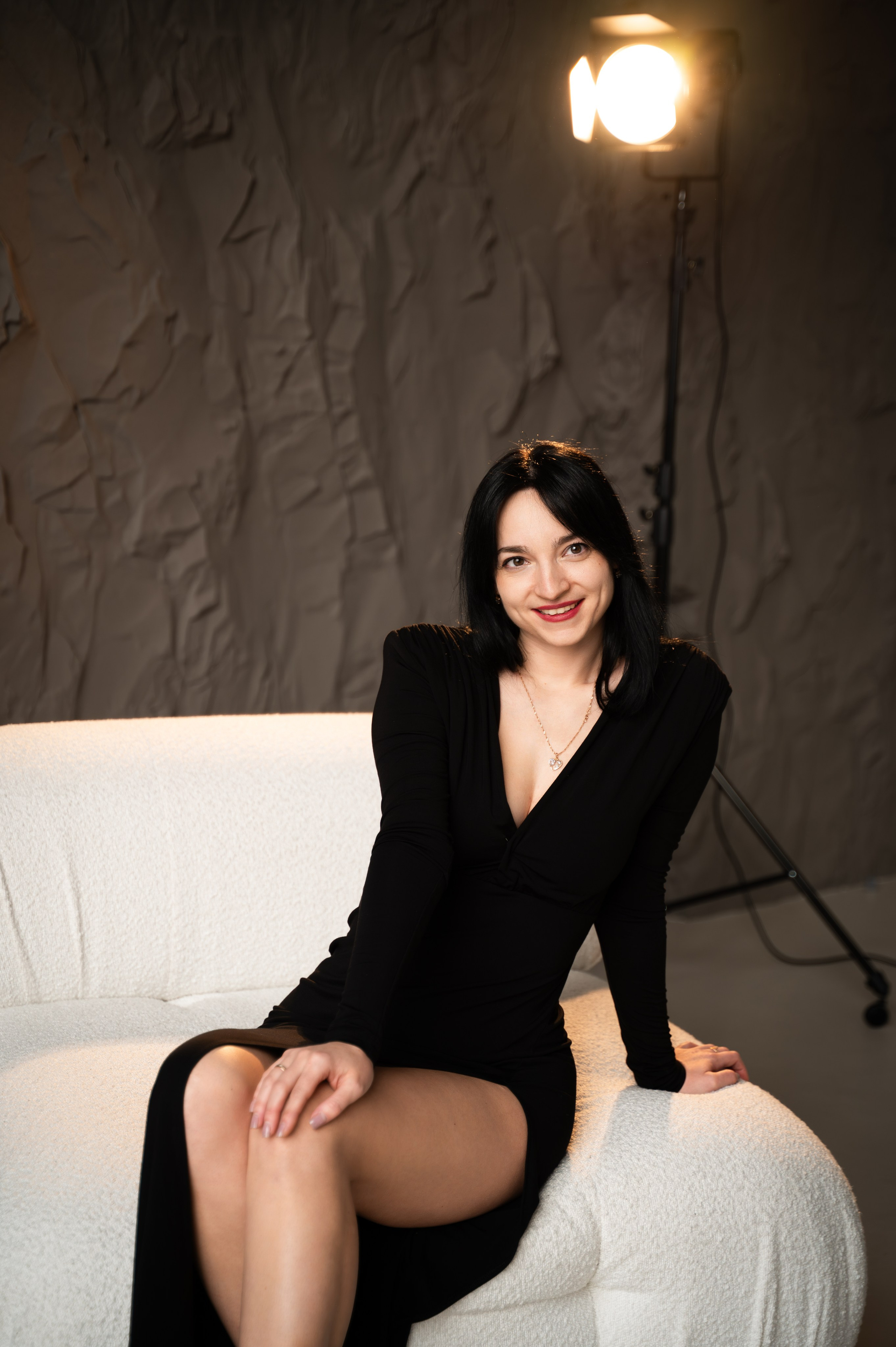 Зустріч колег. Сімейний та весільний фотограф Анастасія Реброва