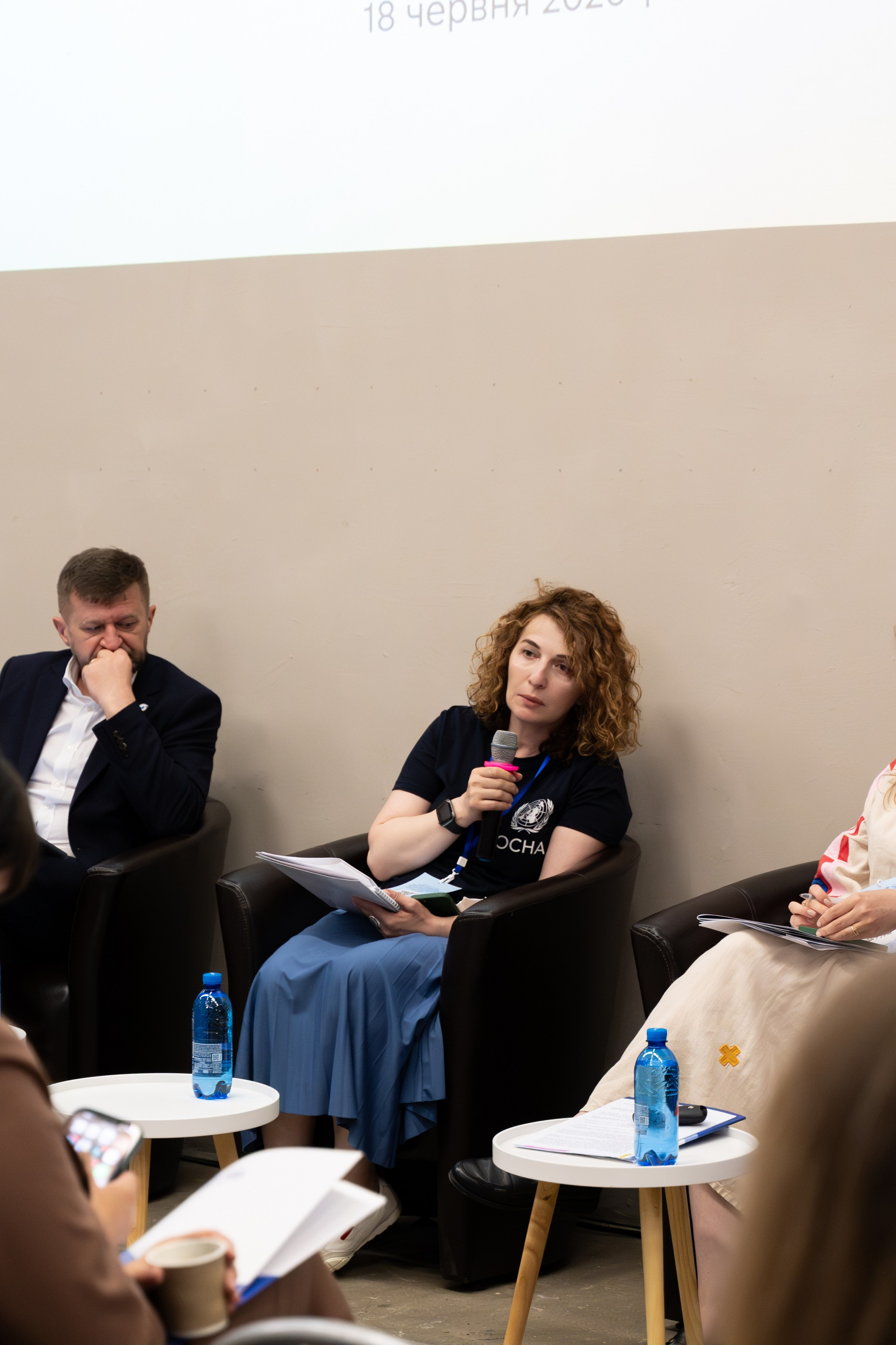 Форум UNHCR. Сімейний та весільний фотограф Анастасія Дмитренко