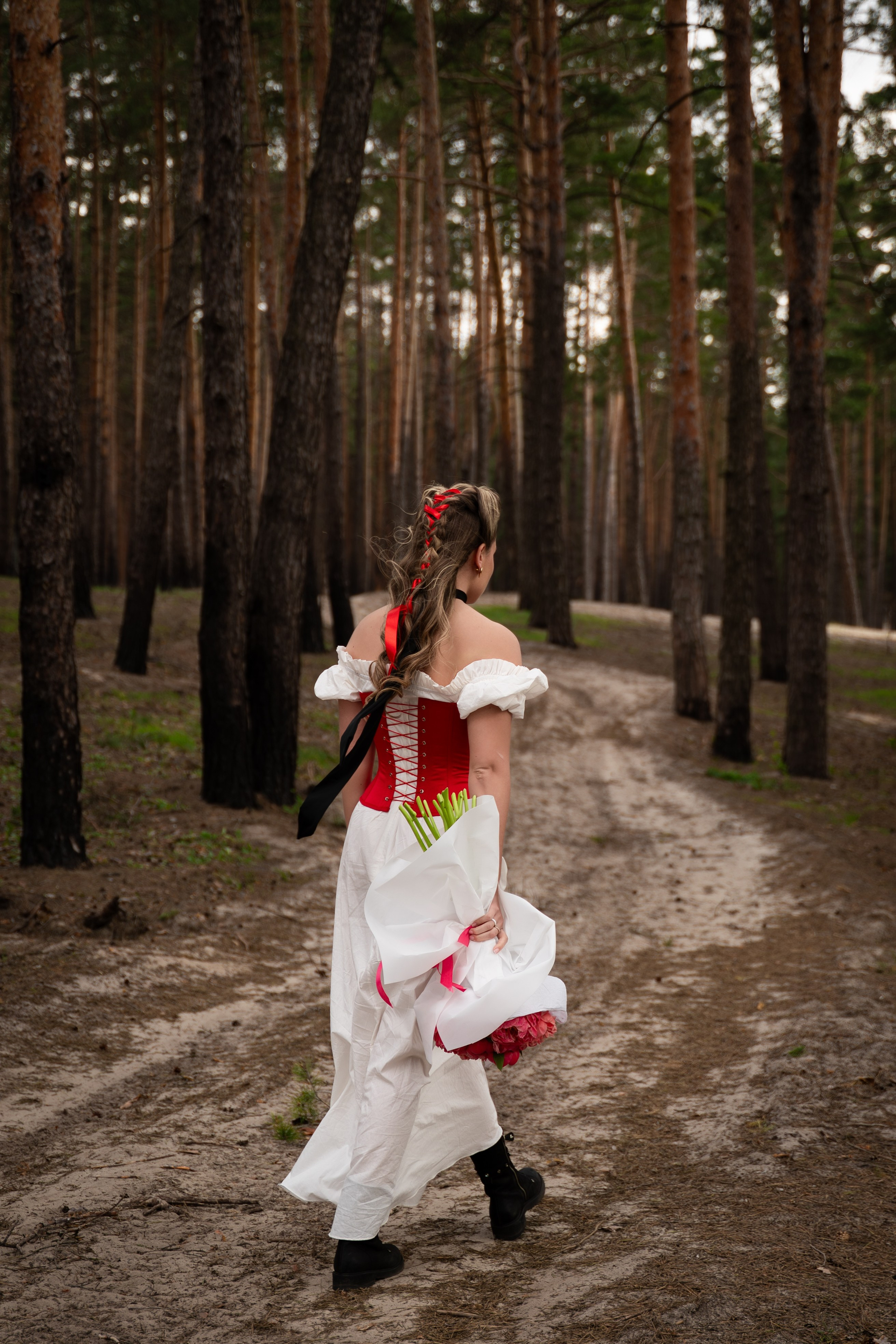 Марія. Сімейний та весільний фотограф Анастасія Реброва