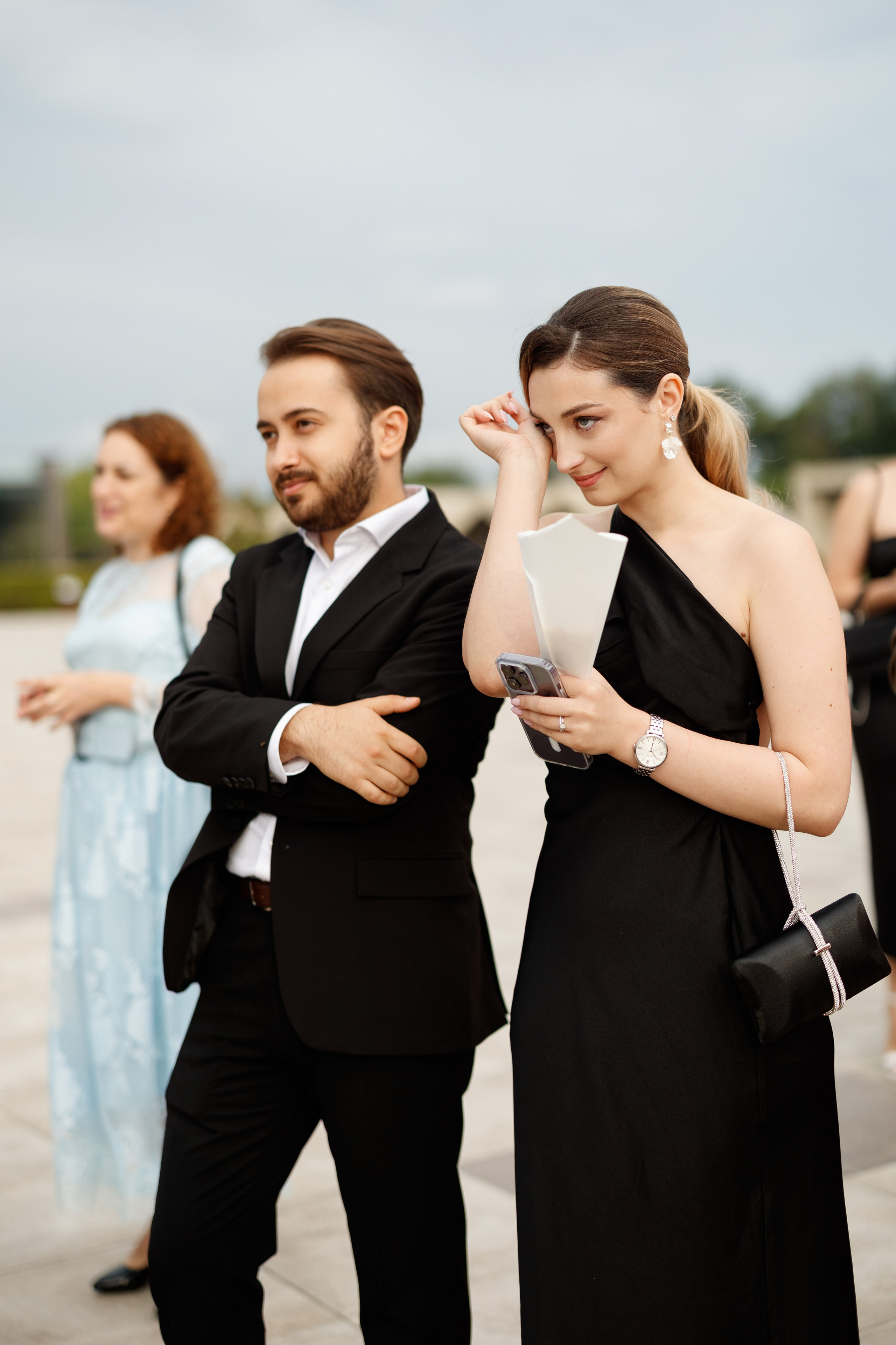 Liveriu & Tatiana | Fotografie de nuntă. Scarlat Photography