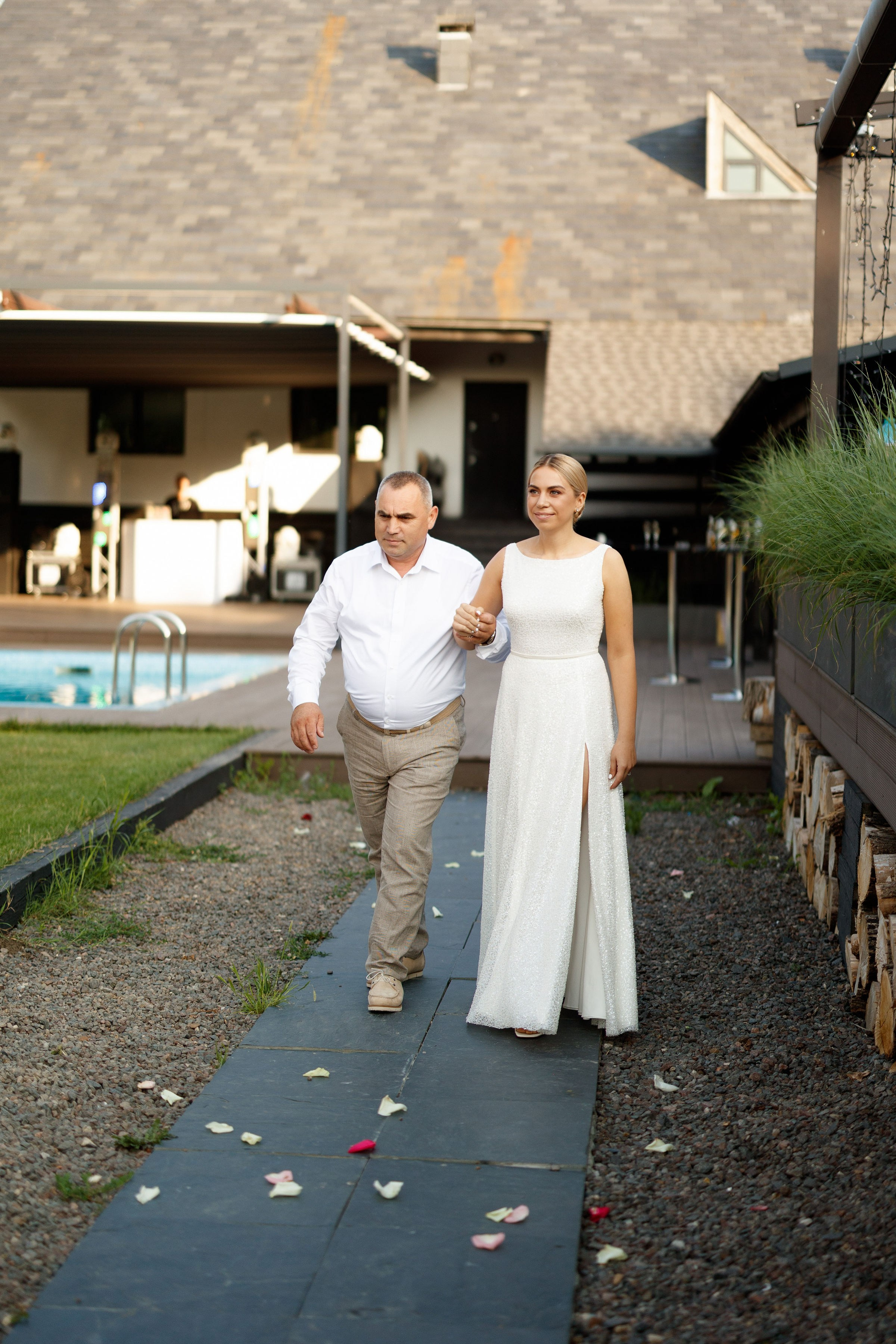 Serghei & Aurelia | O Nuntă Plină de Bucurie și Naturalețe. Scarlat Photography