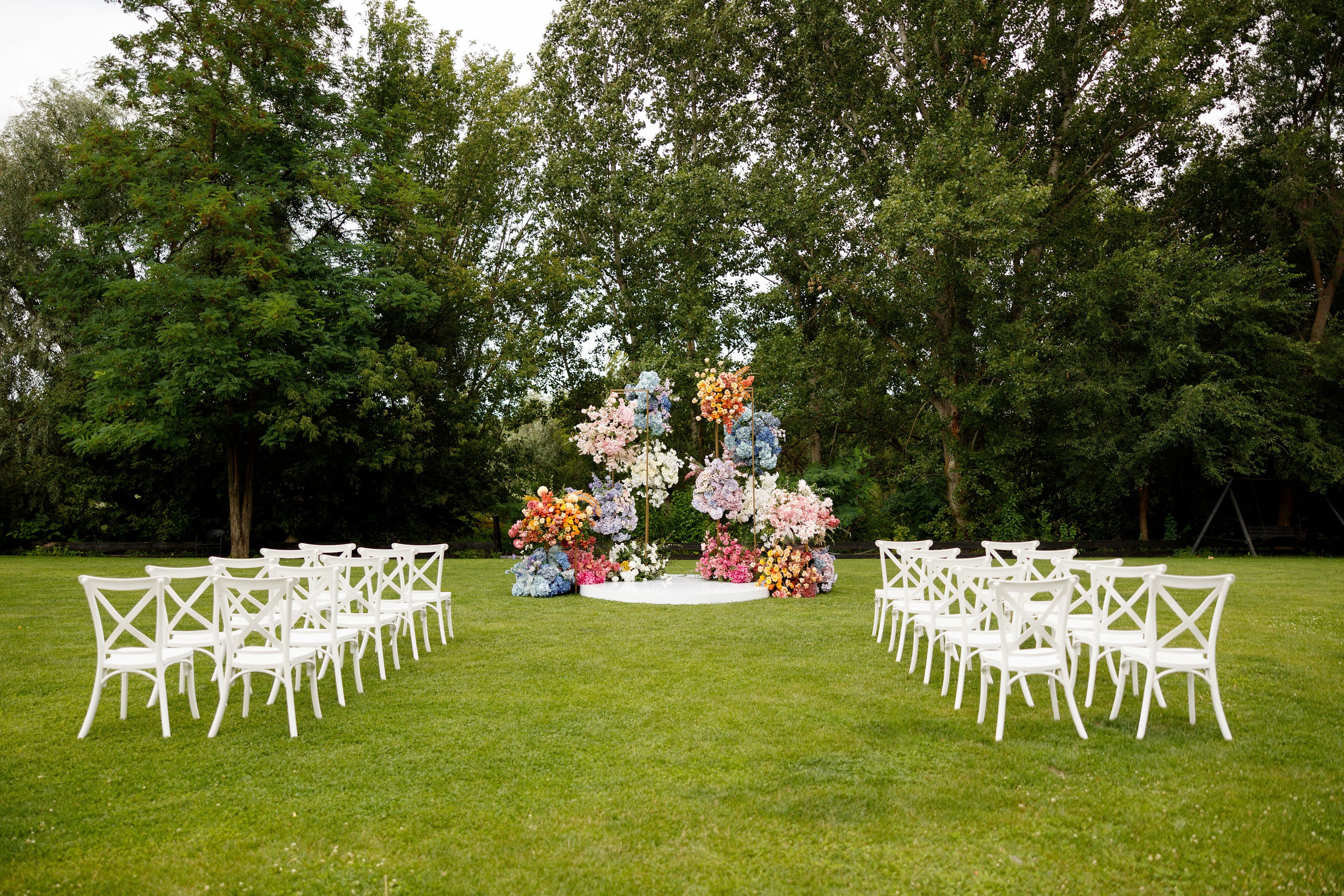 Serghei & Aurelia | O Nuntă Plină de Bucurie și Naturalețe. Scarlat Photography