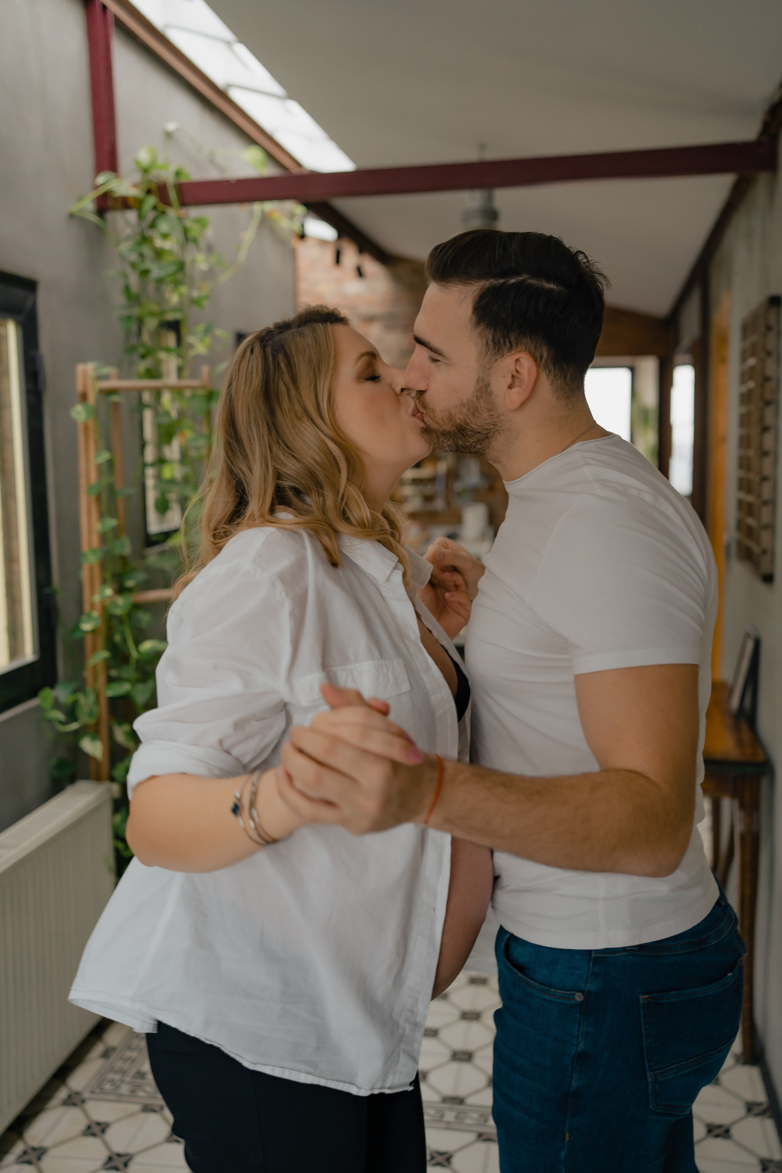 Мила pregnancy. Фотограф Москва Ларина Юлия