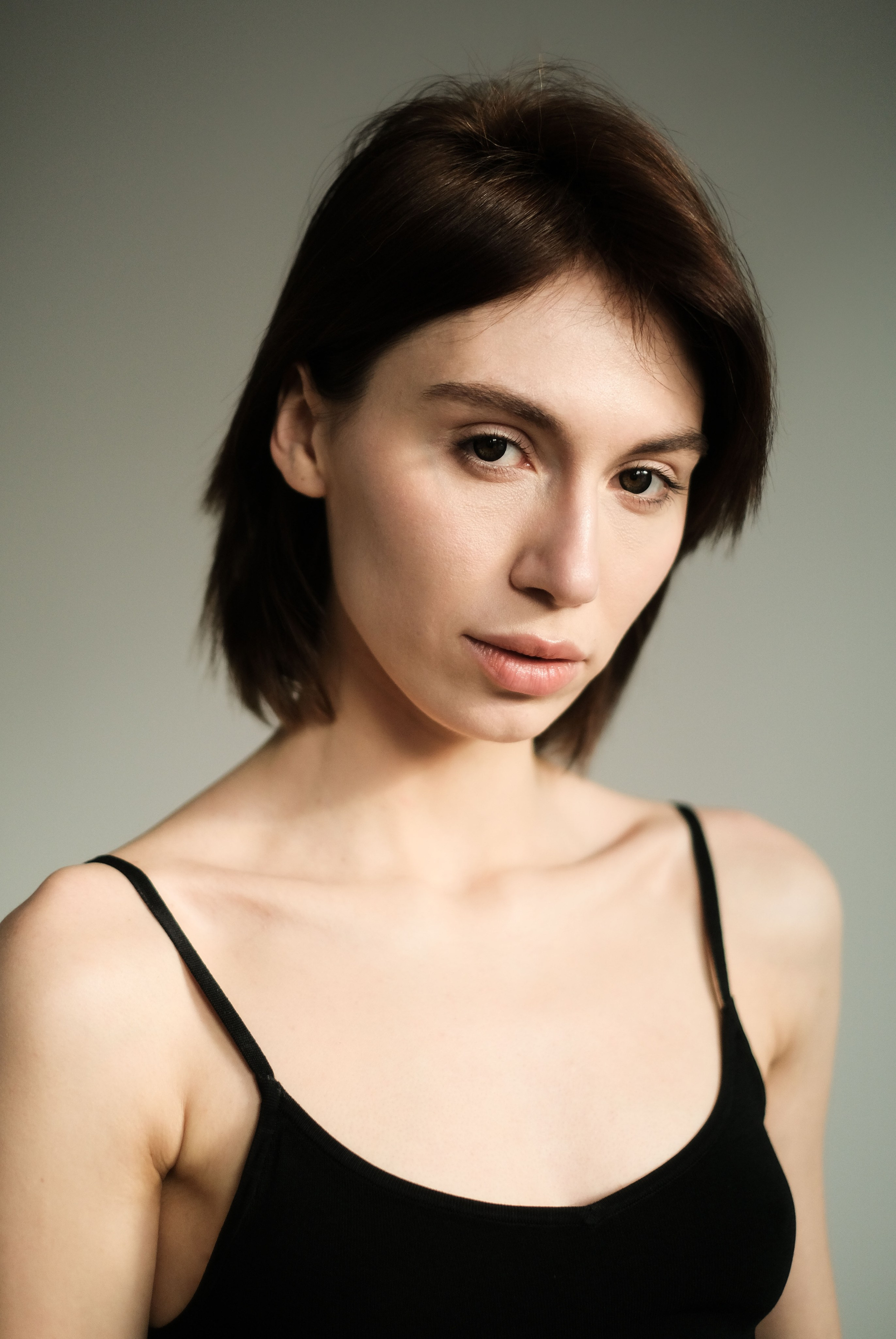 Yuliia Kovtun. Schauspielerfotos Berlin | Headshots & Casting-Videos – Acting Photography
