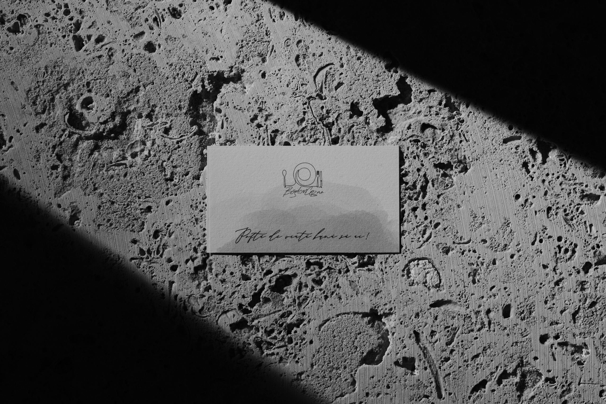 Product and food photographer in Brasov, Romania