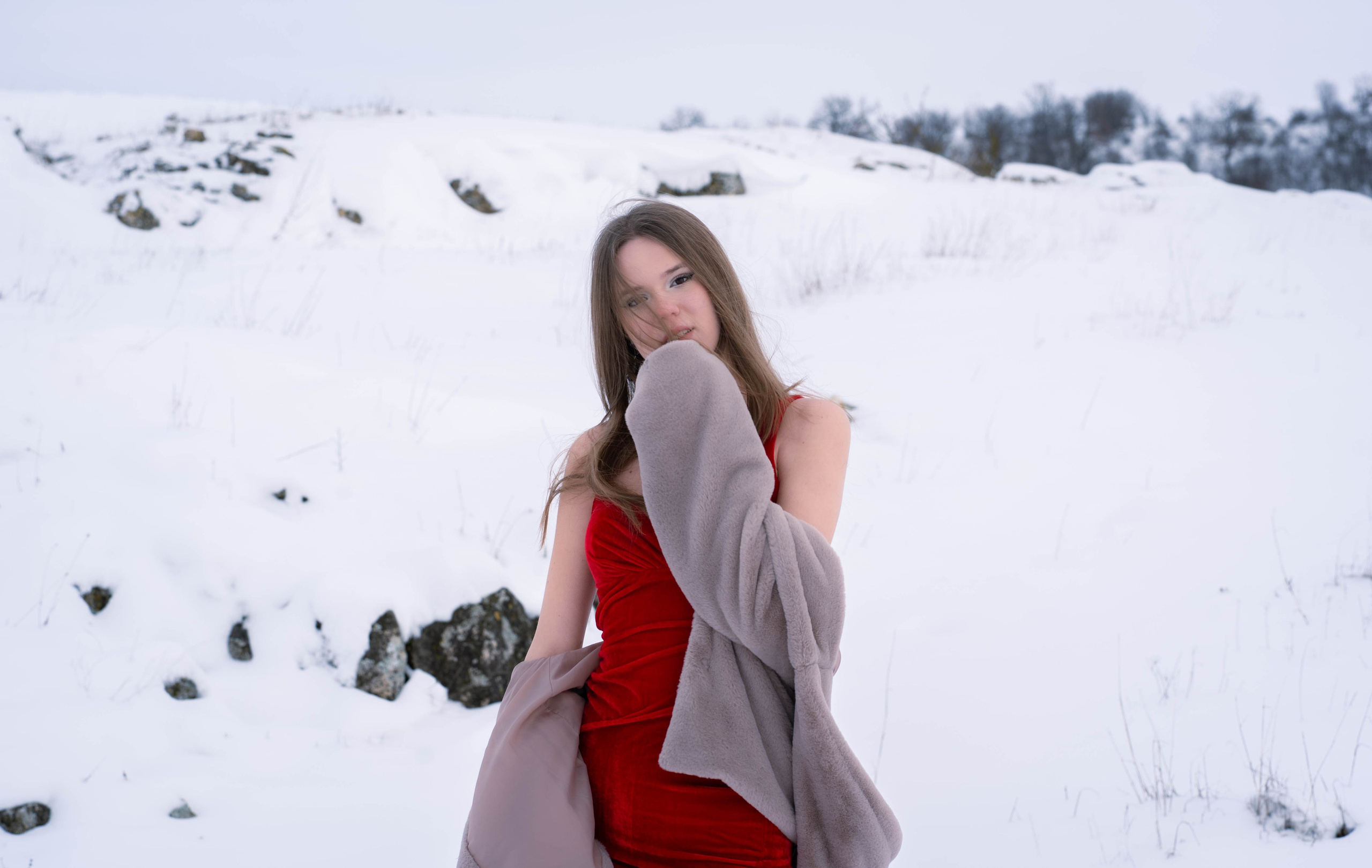 Portraits on location. Antoine Bugheanu — Editorial & Portrait Photographer based in Romania, specializing in editorial, studio and commercial photography