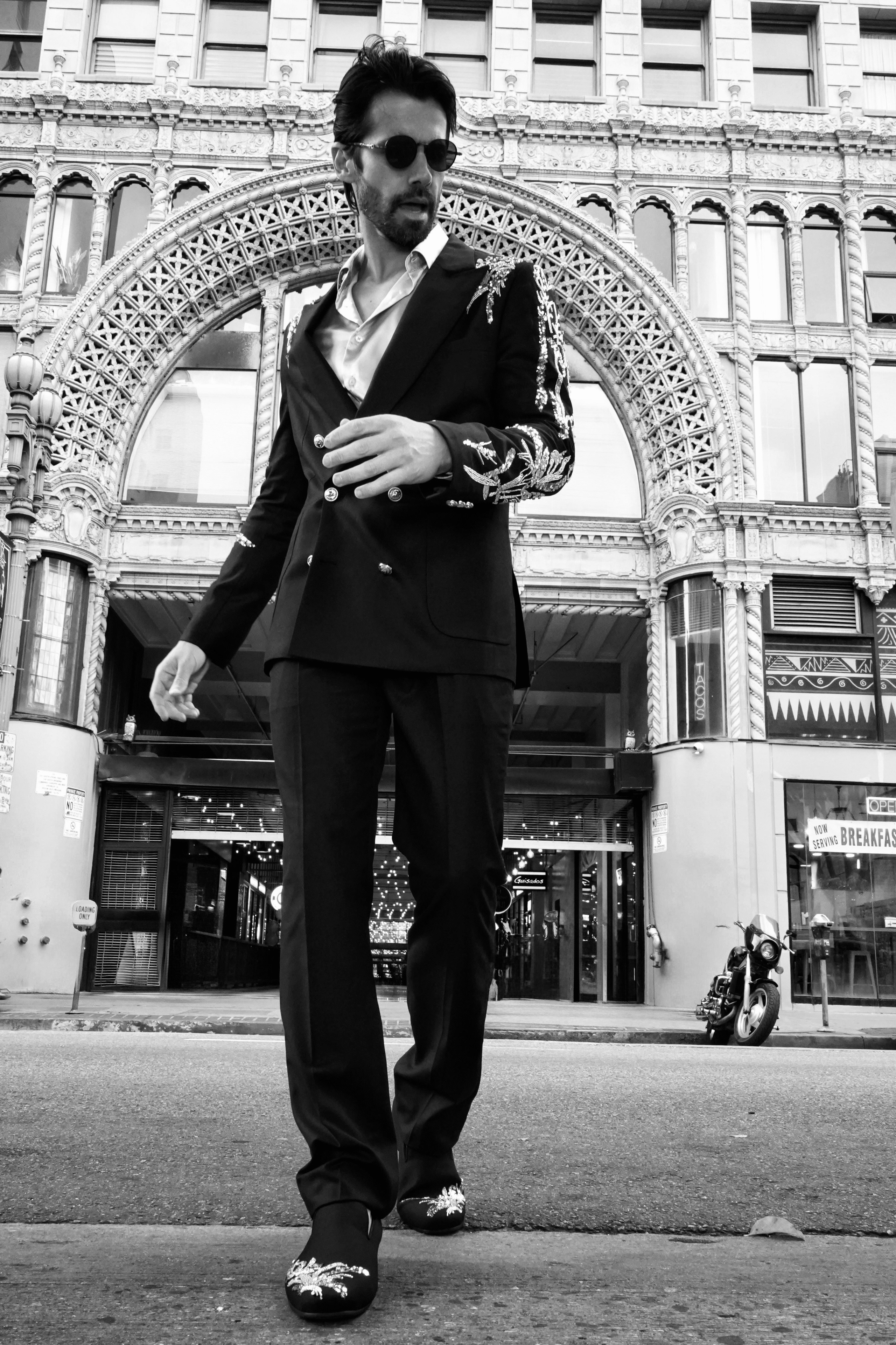 Brand Barabas. Content Creator, Videographer & Reels Editor