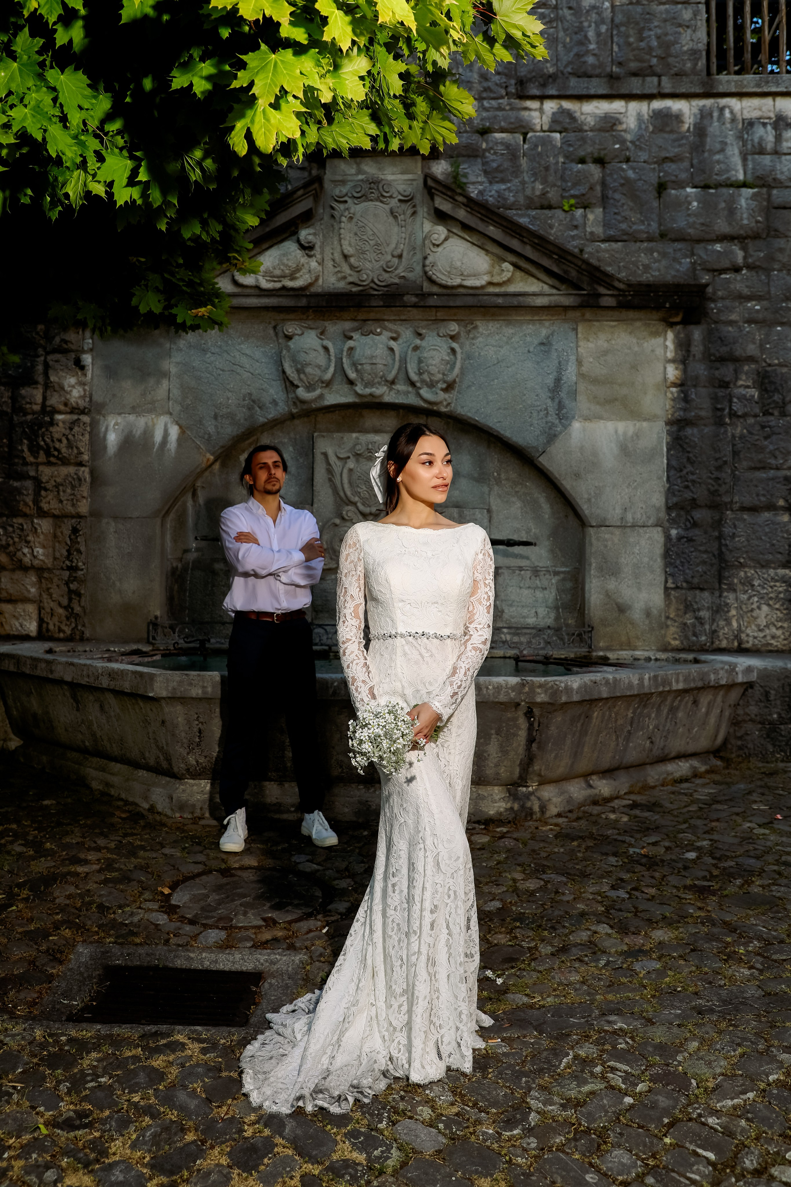 Hochzeitsfotografie. Startseite