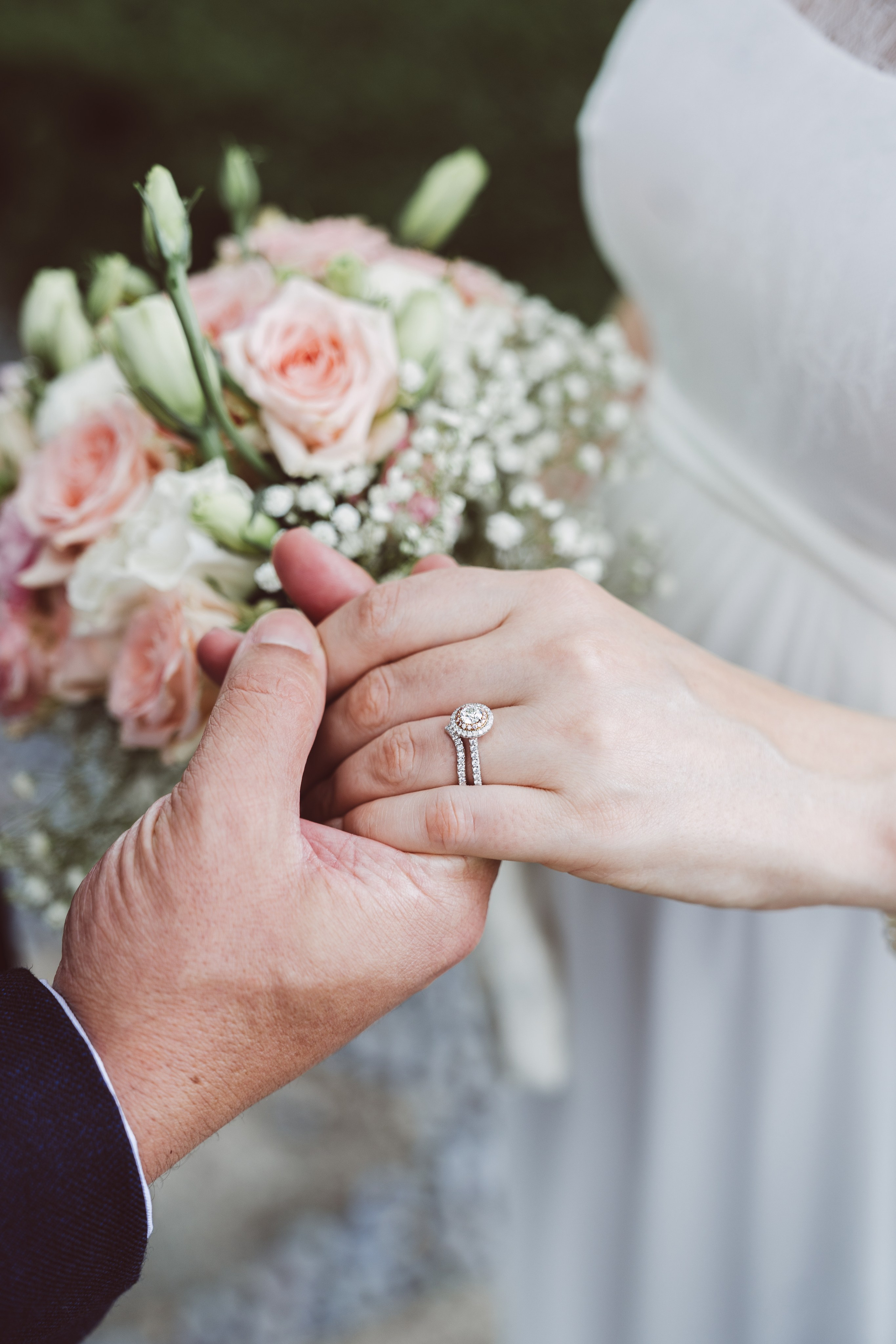 Love story. Dasha in Singapore