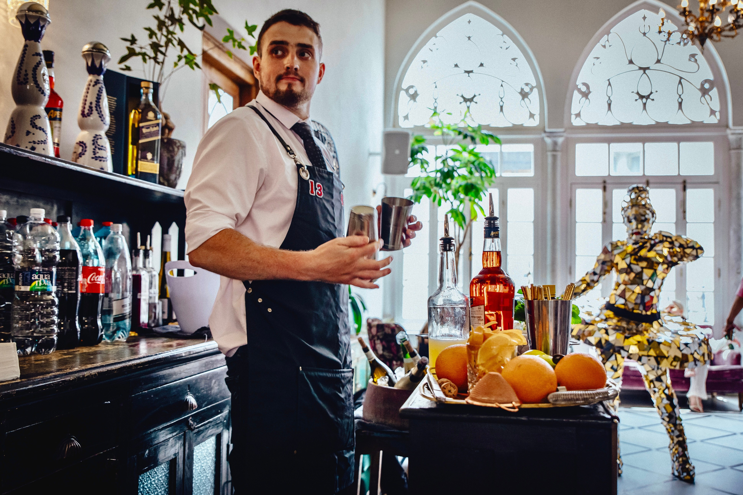 EVENTS. Portrait and event’s photographer in Israel Maria Troyanker