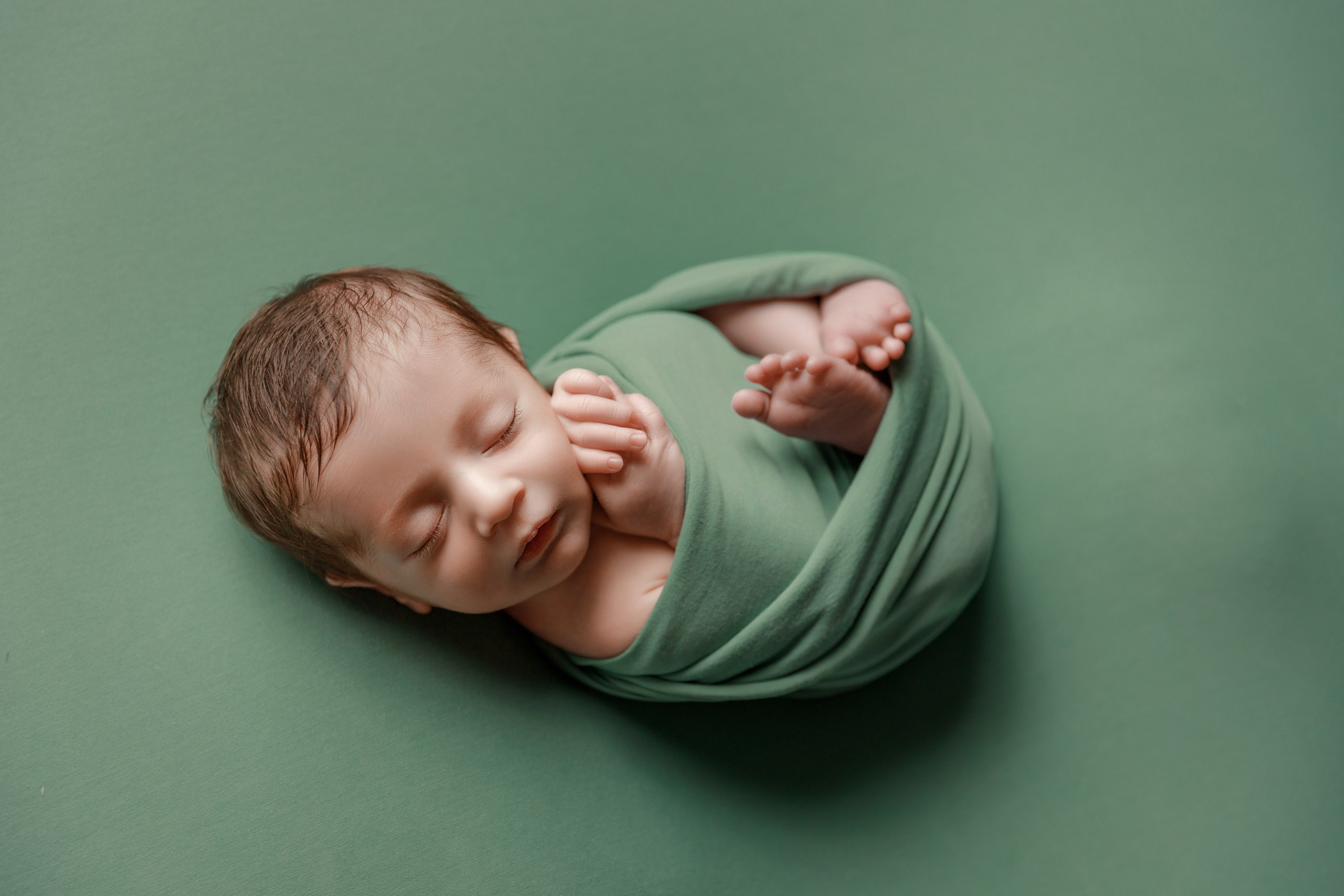 Newborn fotograaf in Noord Brabant (Veghel/Uden/Oss/Eindhoven/Helmond)