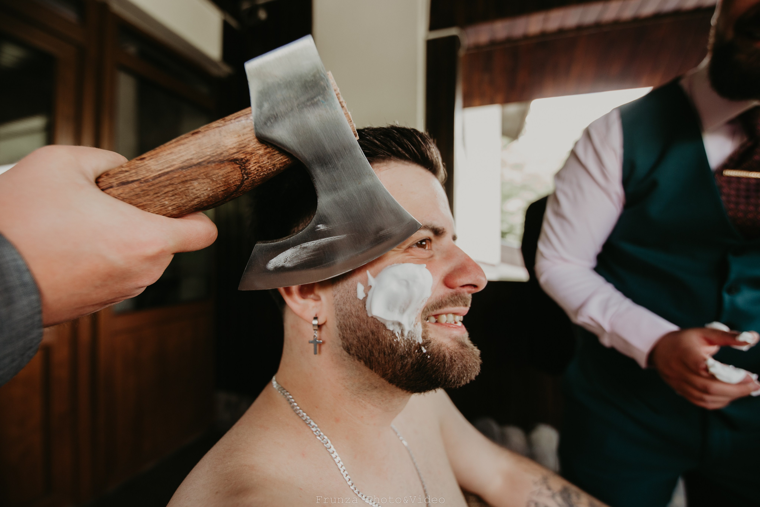 Ionut & Alexandra / Complete Wedding Day. Foto / Video nunta Deva, Hunedoara