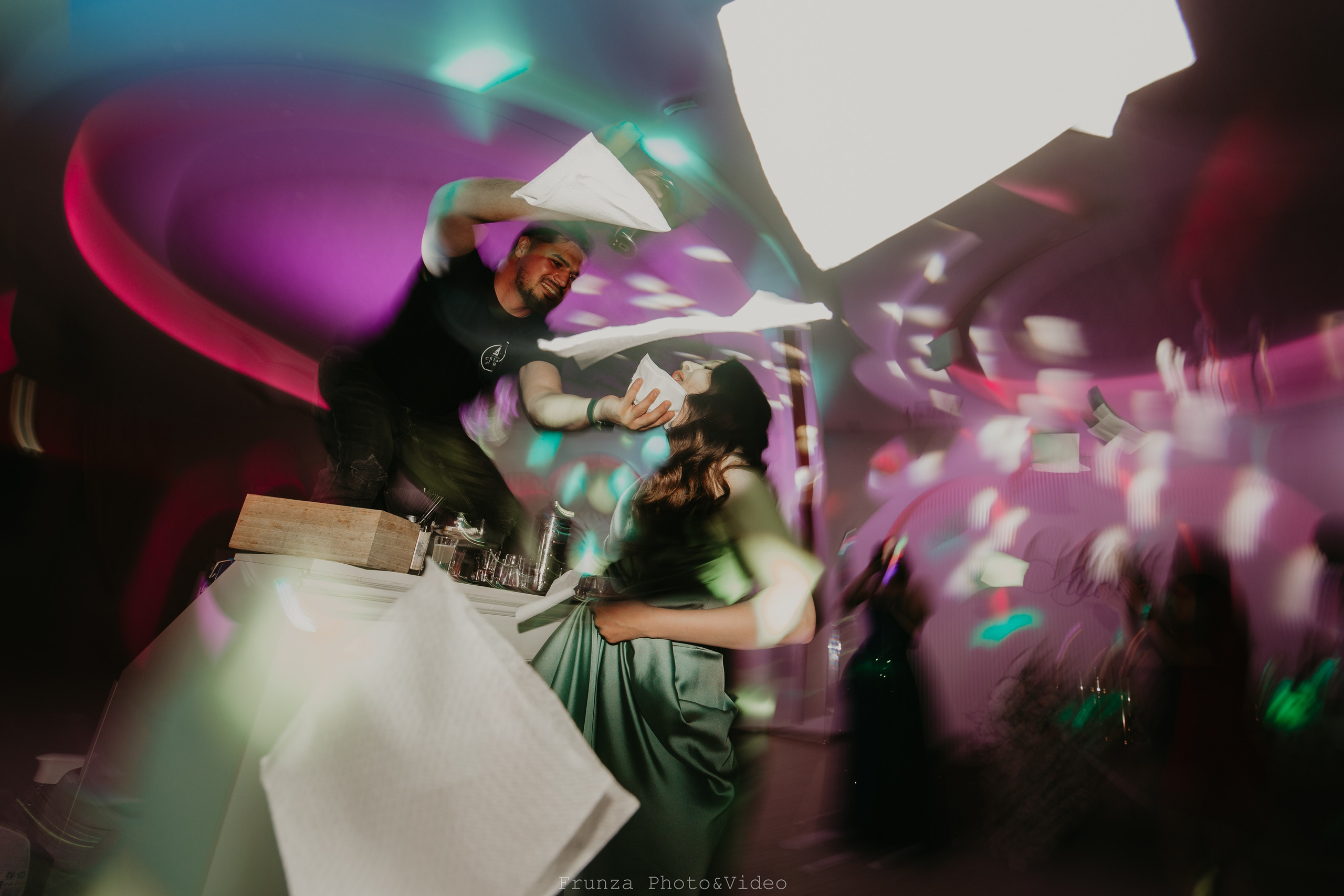 Ionut & Alexandra / Complete Wedding Day. Foto / Video nunta Deva, Hunedoara