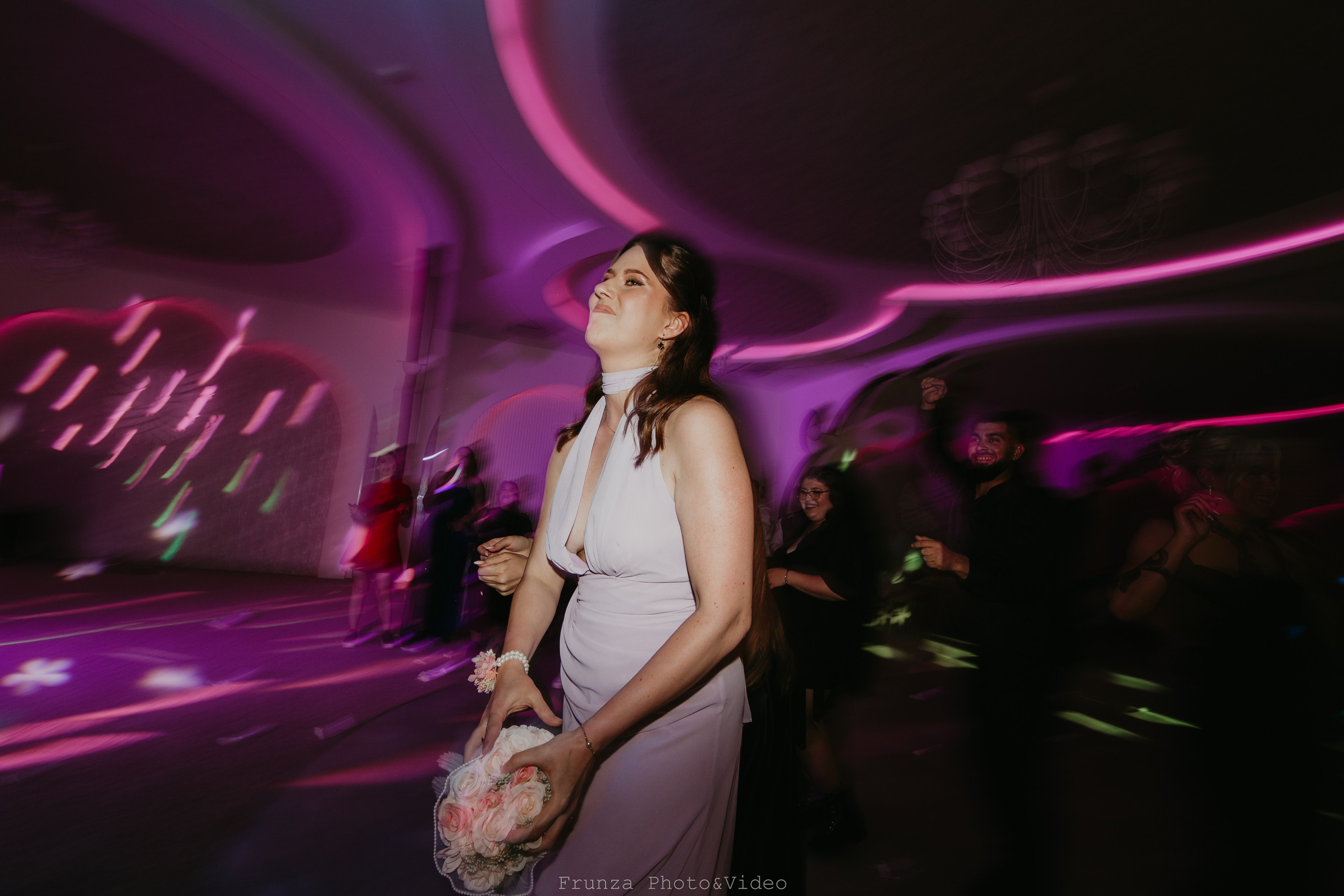 Ionut & Alexandra / Complete Wedding Day. Foto / Video nunta Deva, Hunedoara