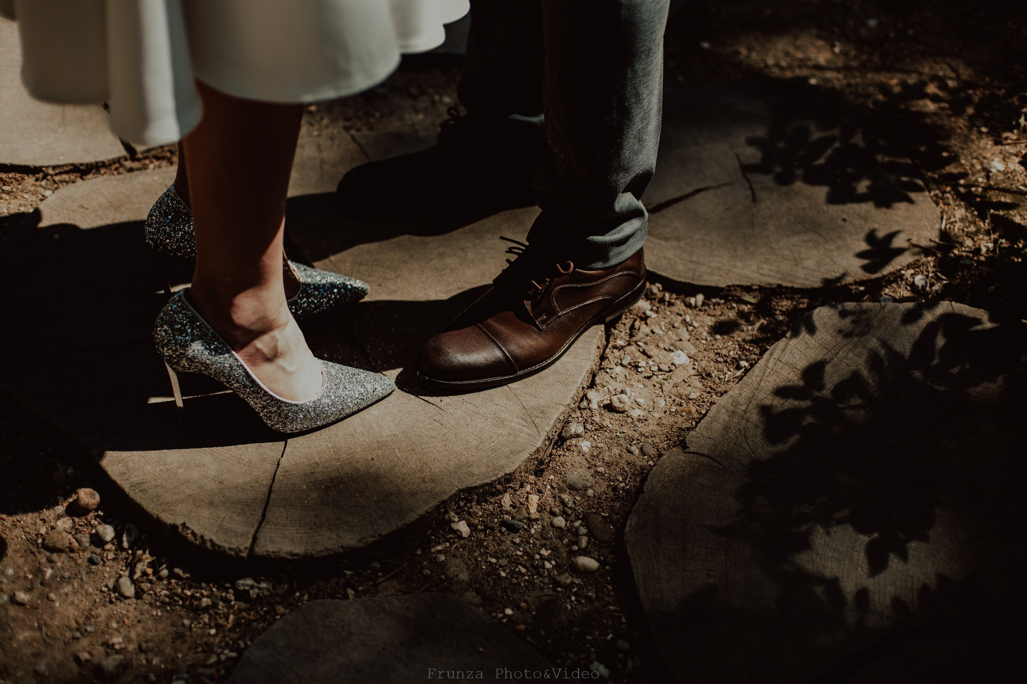 Damaris si Antonio/ Wedding Day. Foto / Video nunta Deva, Hunedoara