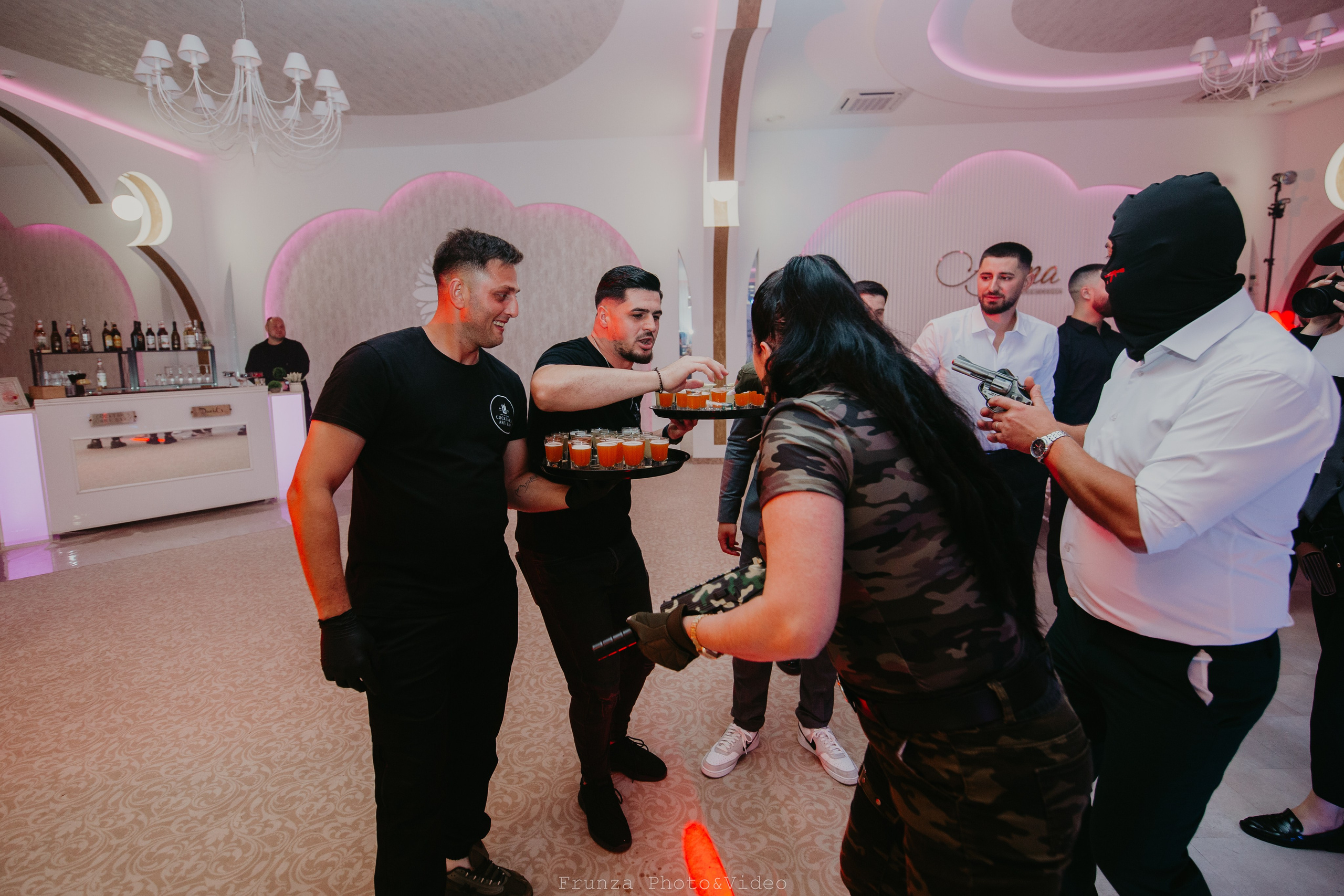 Ionut & Alexandra / Complete Wedding Day. Foto / Video nunta Deva, Hunedoara