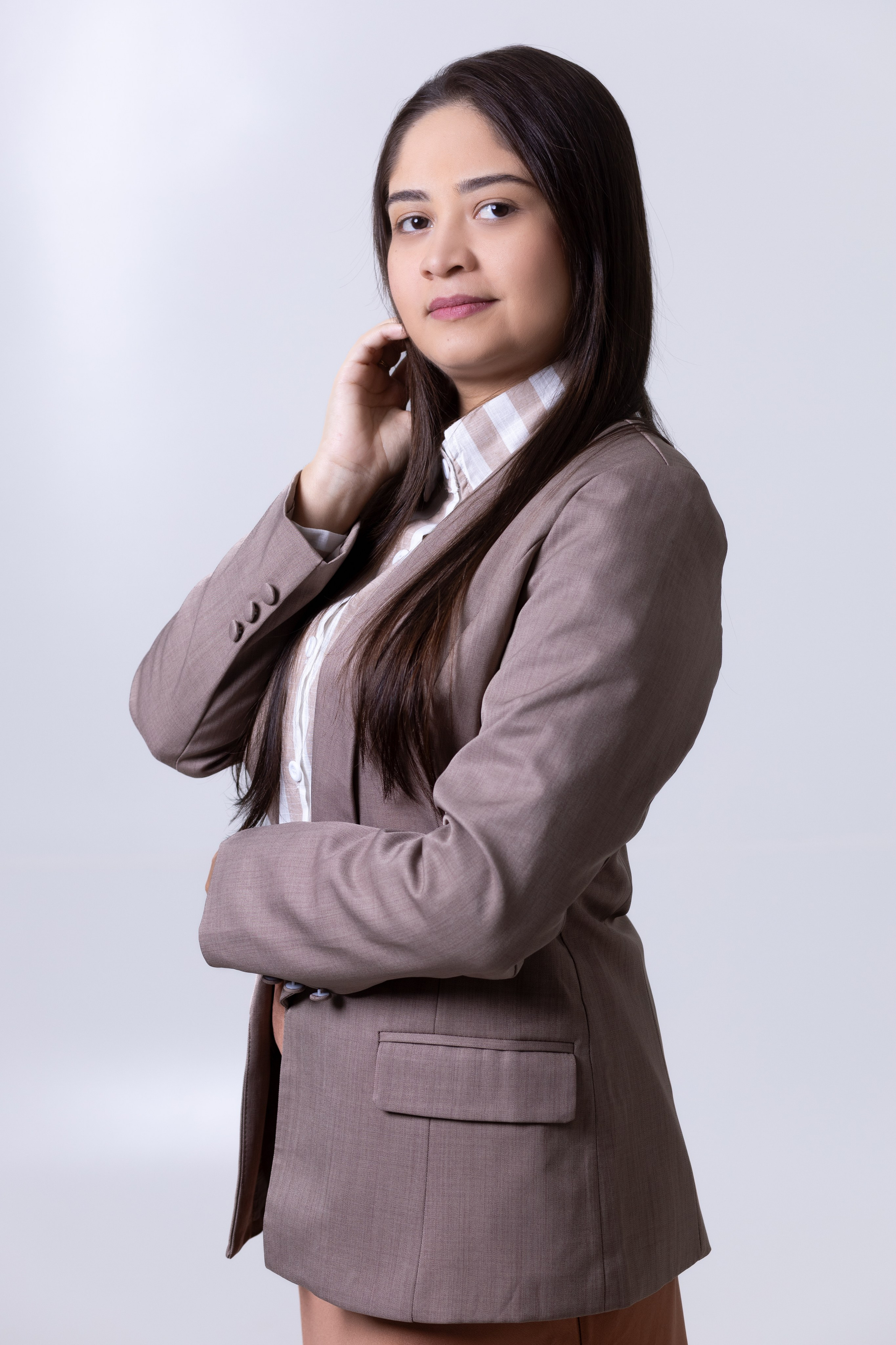 Emily. Bem-vindo ao Meu Mundo Fotográfico