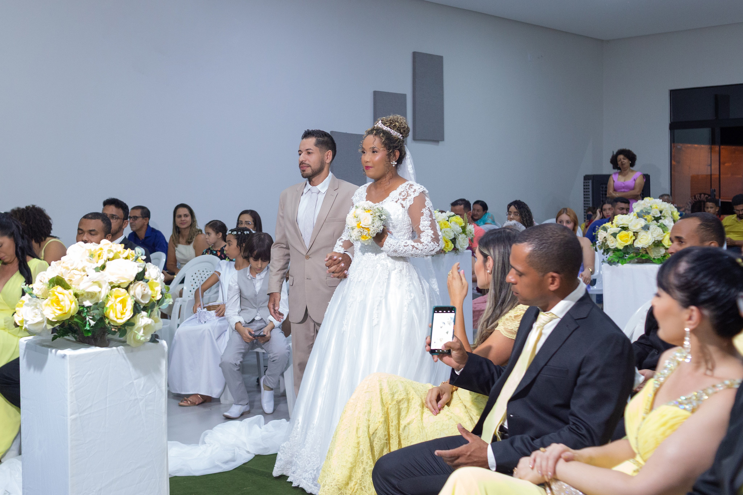 Jhon e Leandra. Bem-vindo ao Meu Mundo Fotográfico