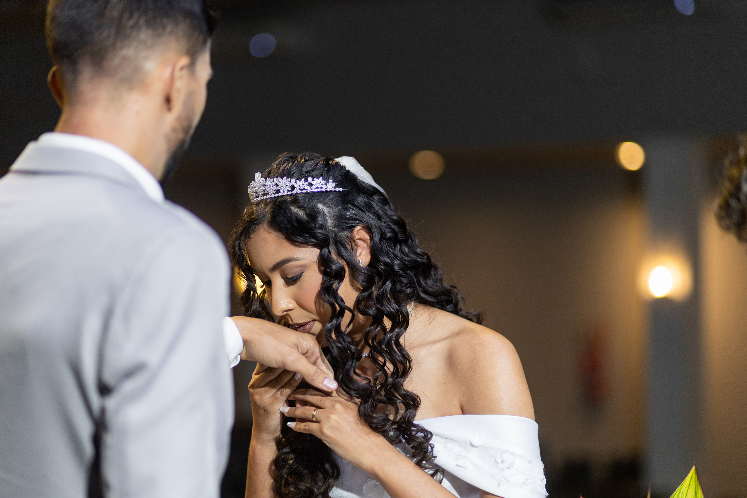 Amanda e Karmo. Bem-vindo ao Meu Mundo Fotográfico