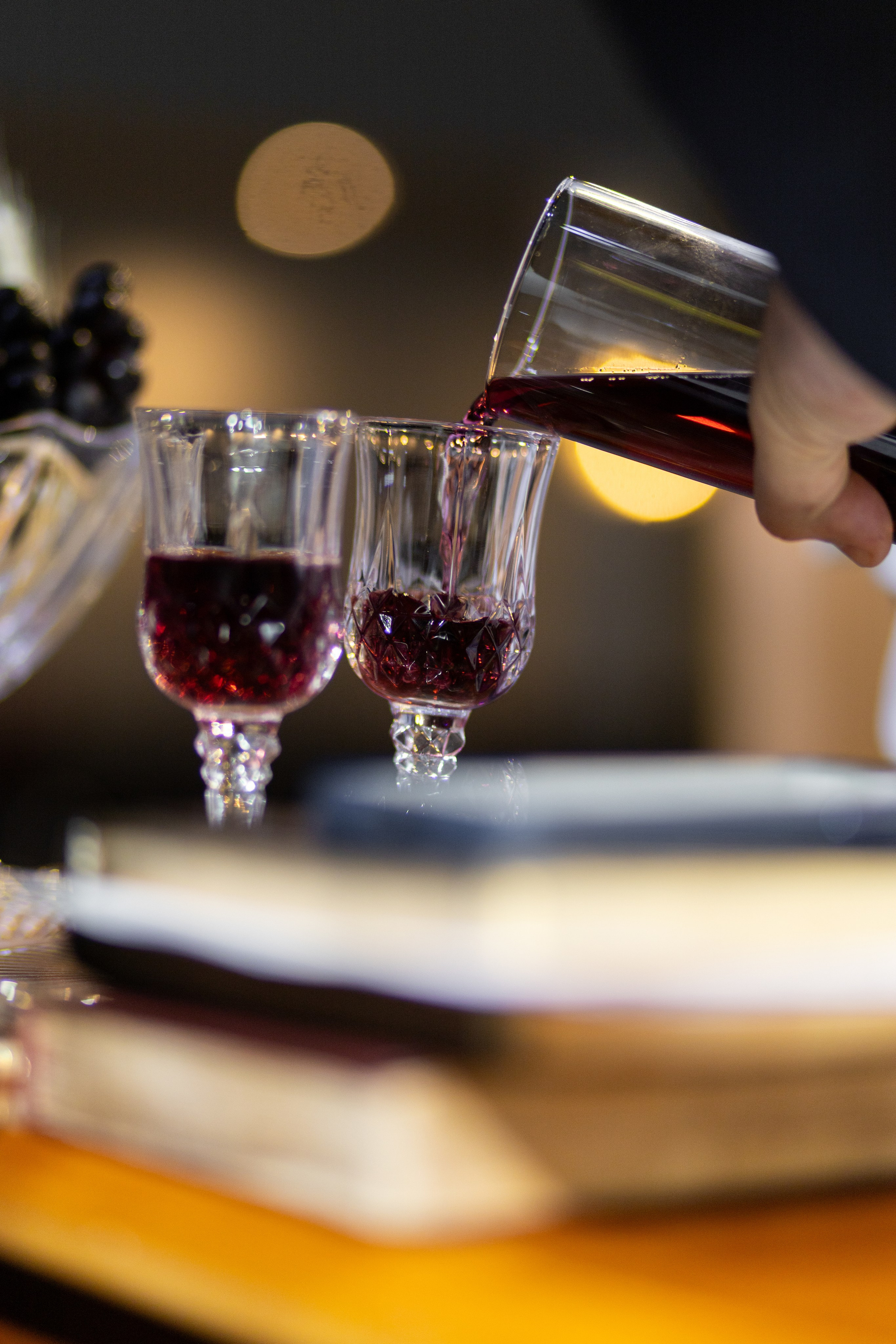 Amanda e Karmo. Bem-vindo ao Meu Mundo Fotográfico